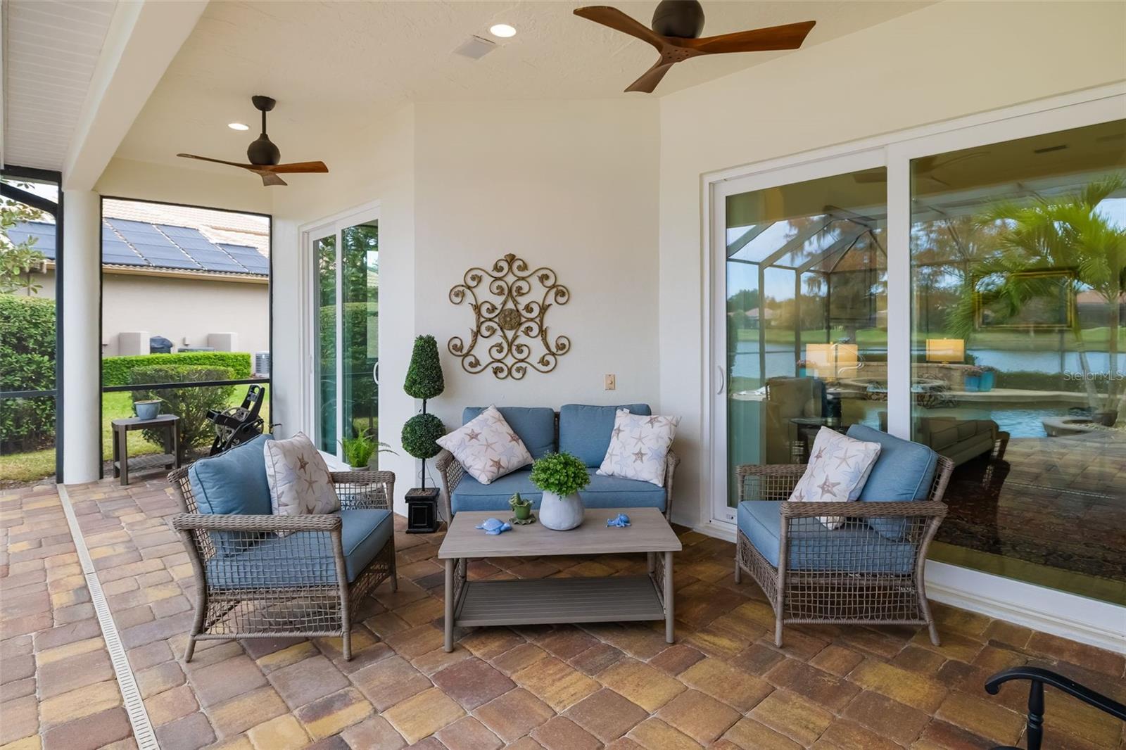 RIVER WILDERNESS - Residential