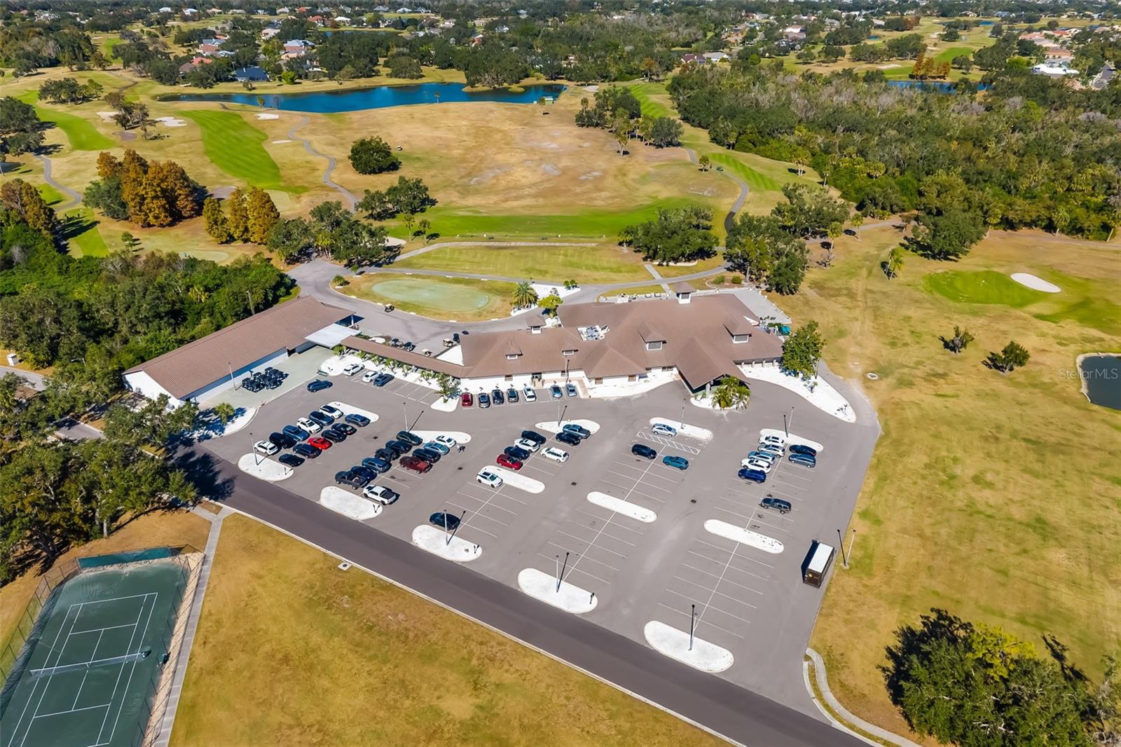 RIVER WILDERNESS - Residential