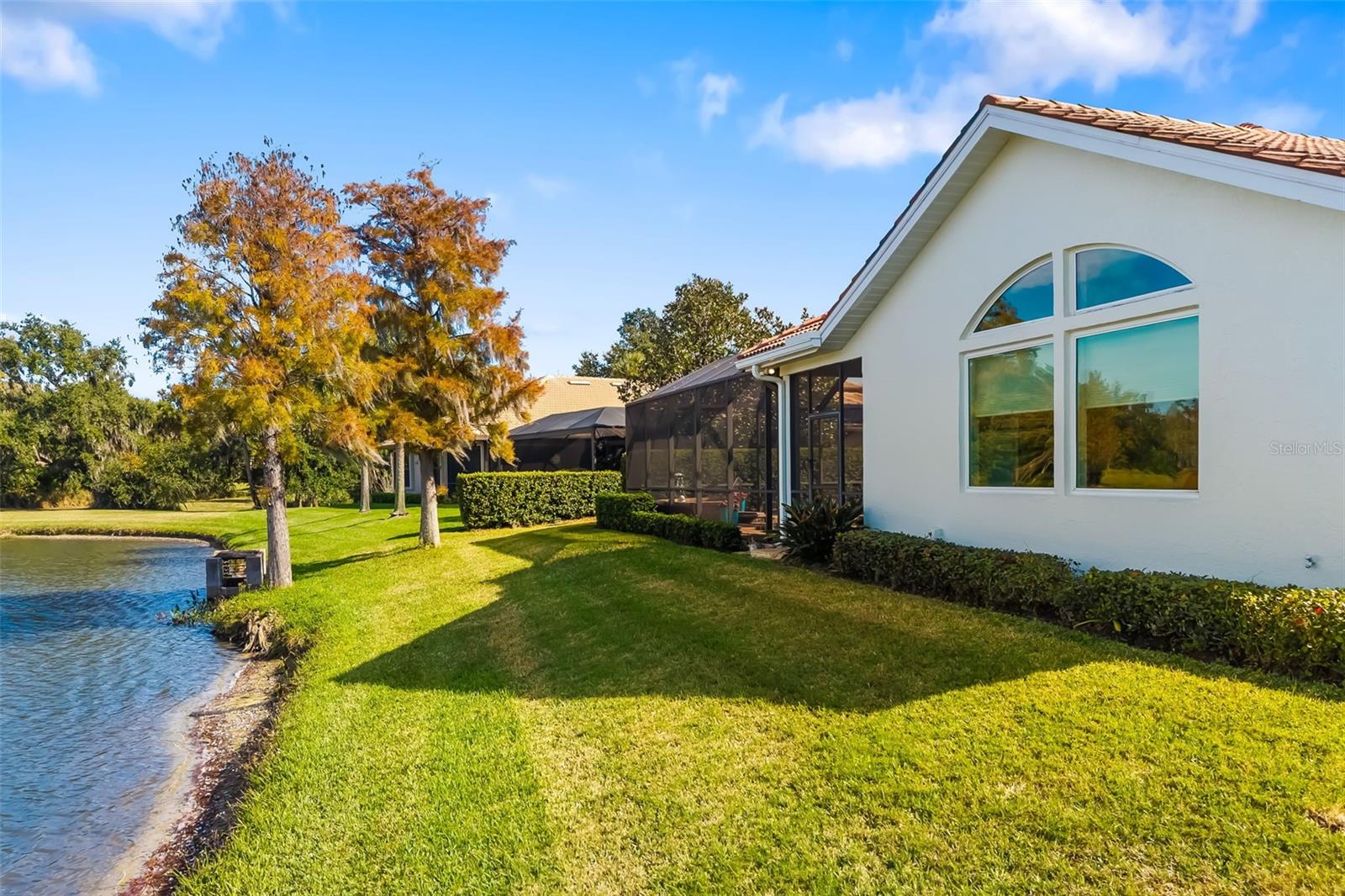 RIVER WILDERNESS - Residential