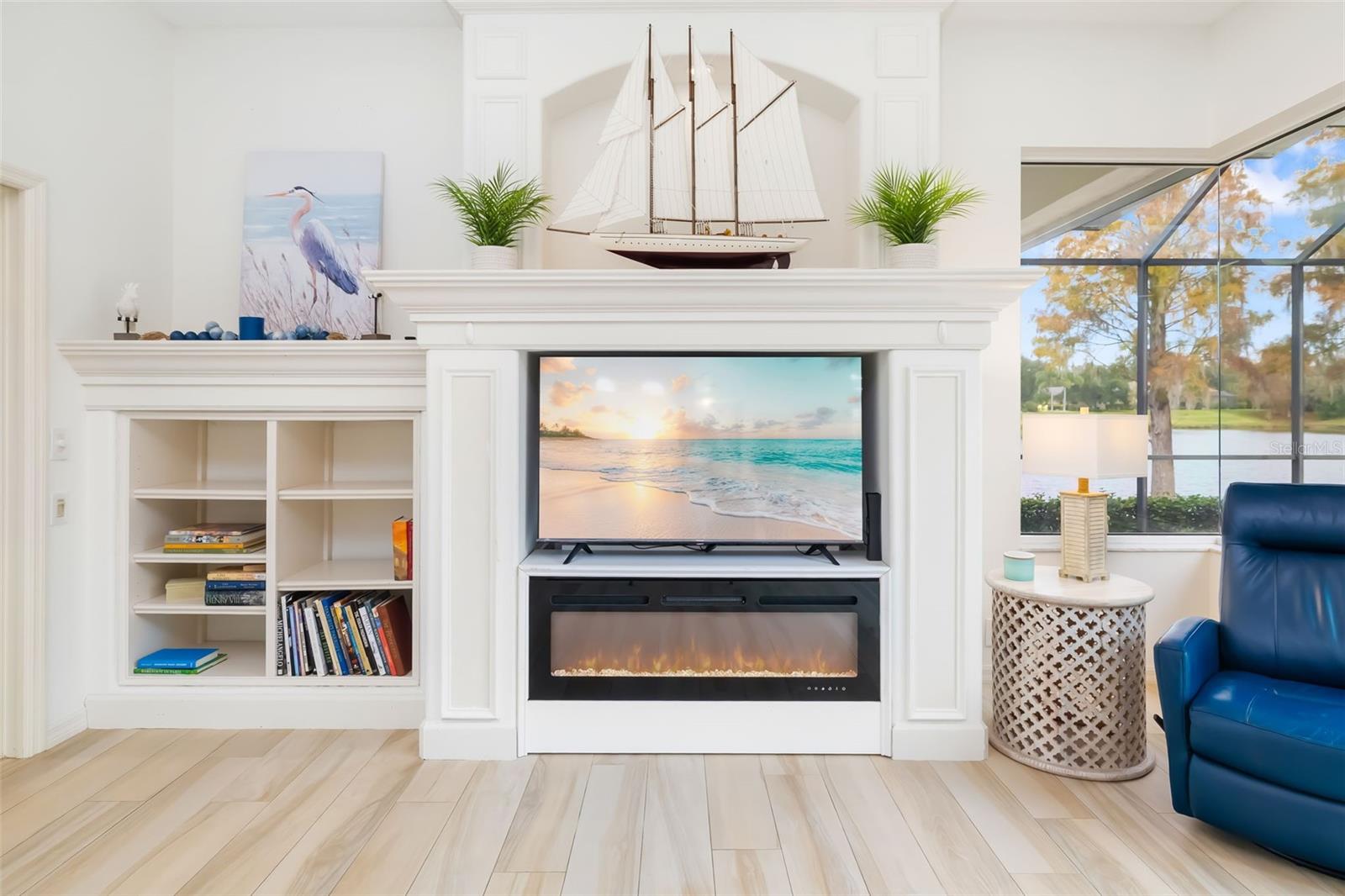 RIVER WILDERNESS - Residential