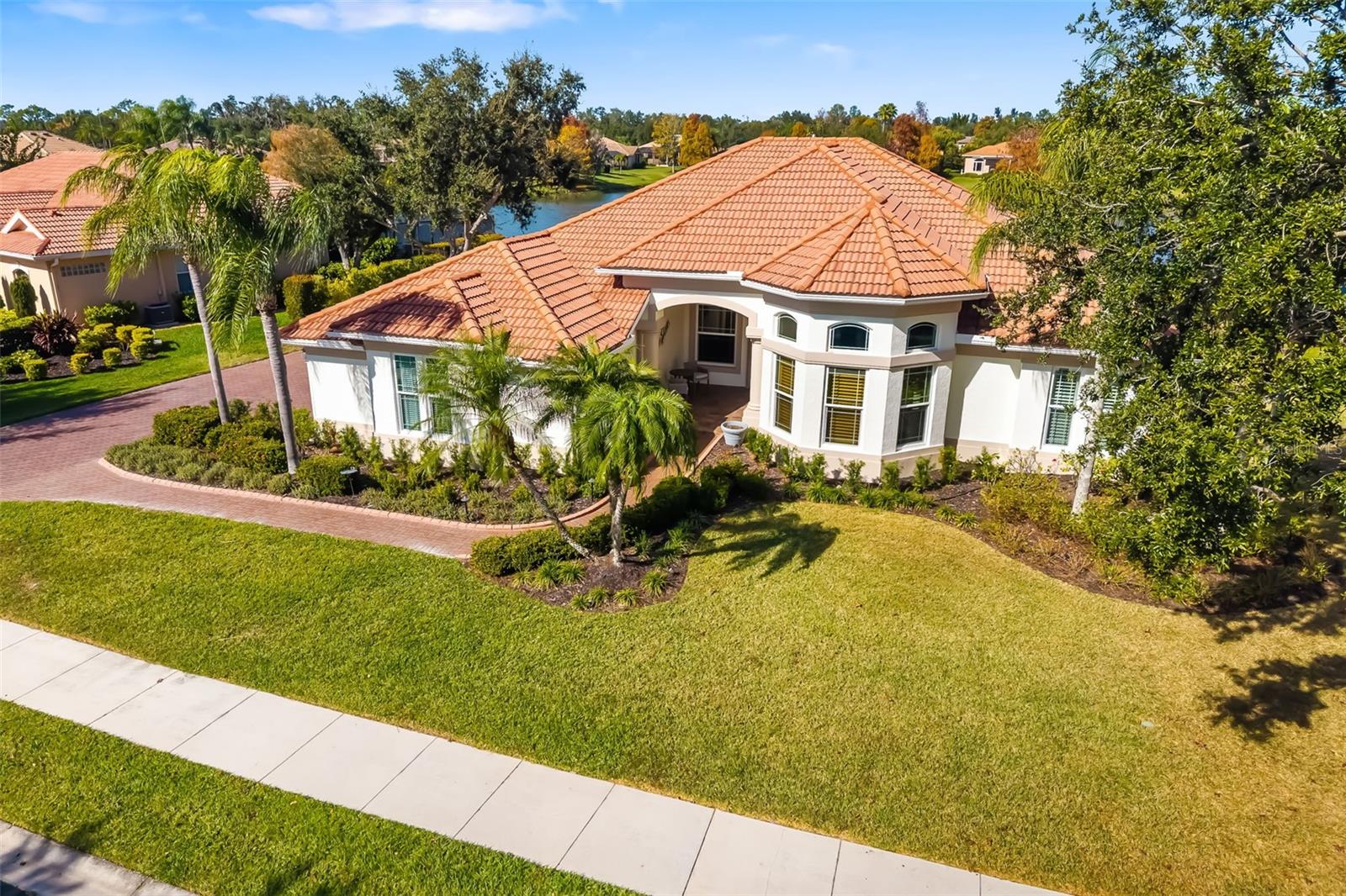 RIVER WILDERNESS - Residential