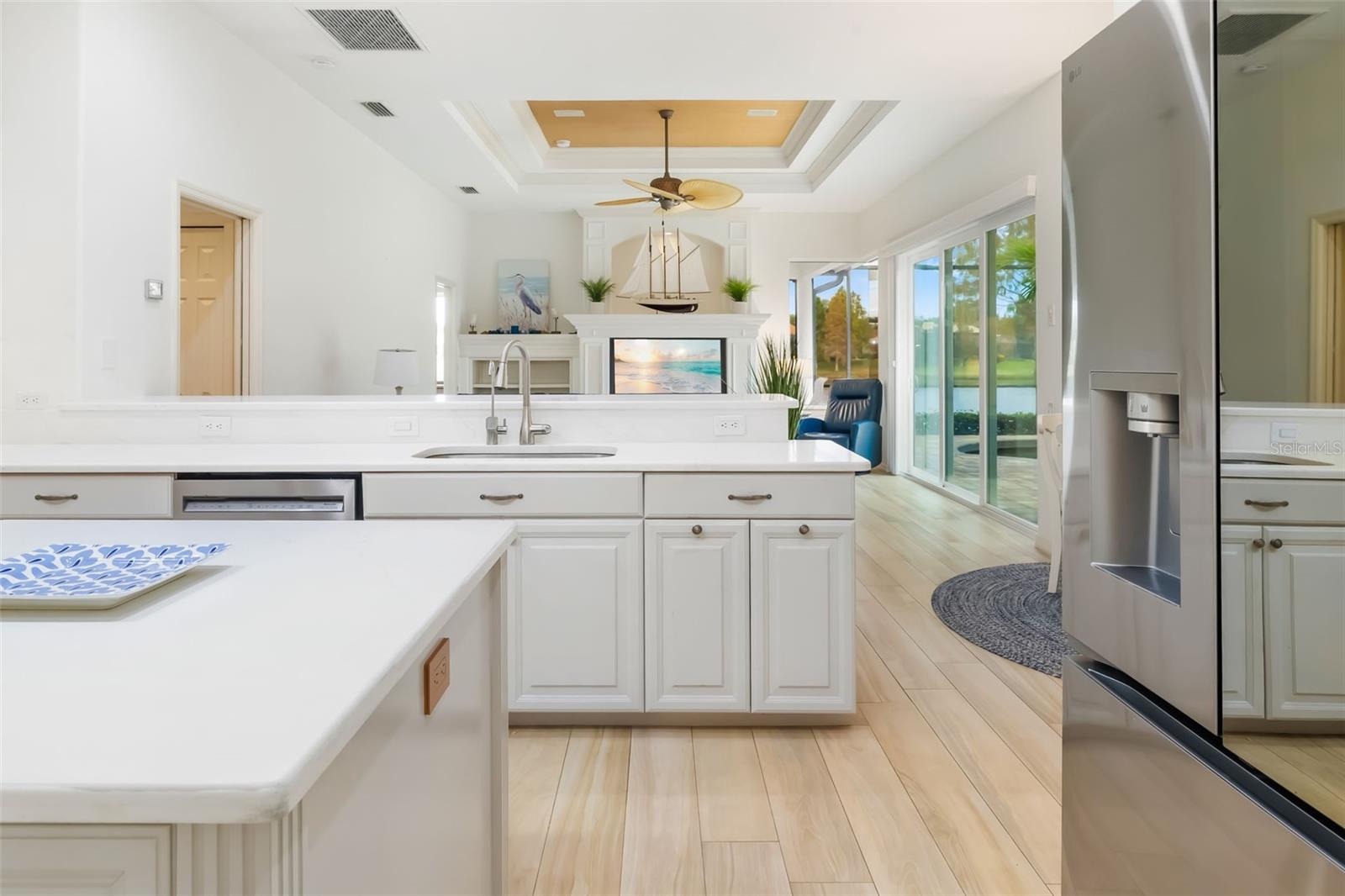 RIVER WILDERNESS - Residential