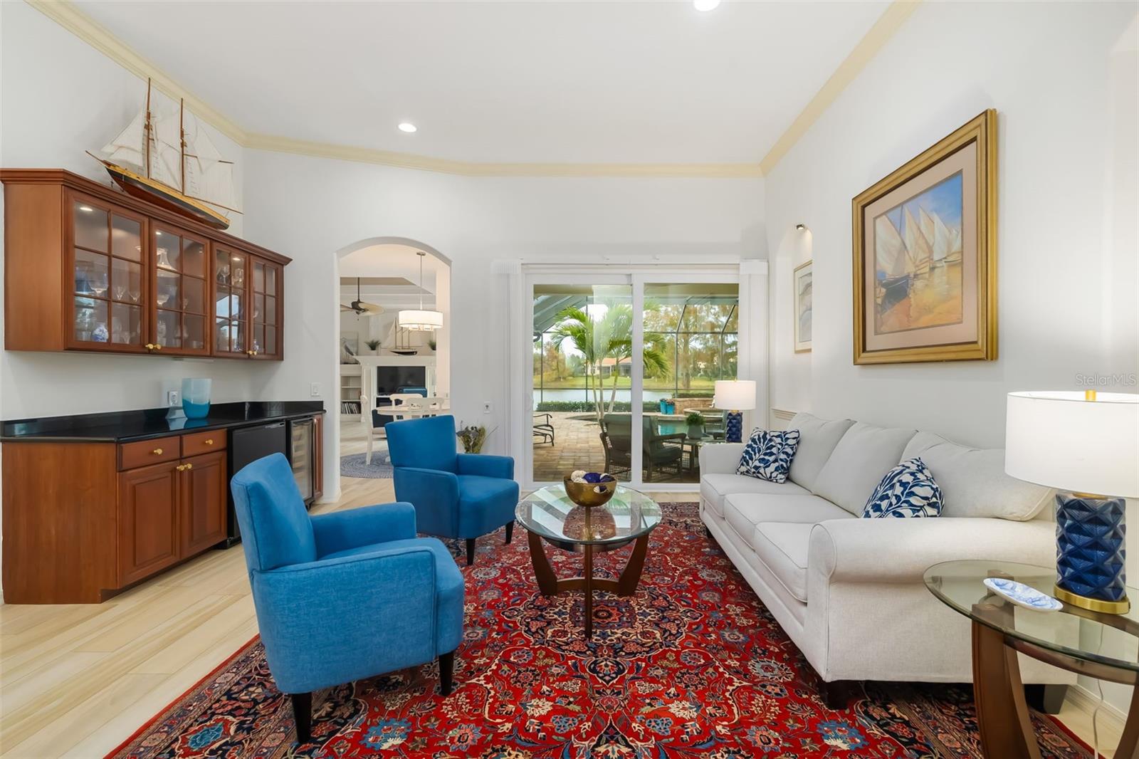 RIVER WILDERNESS - Residential