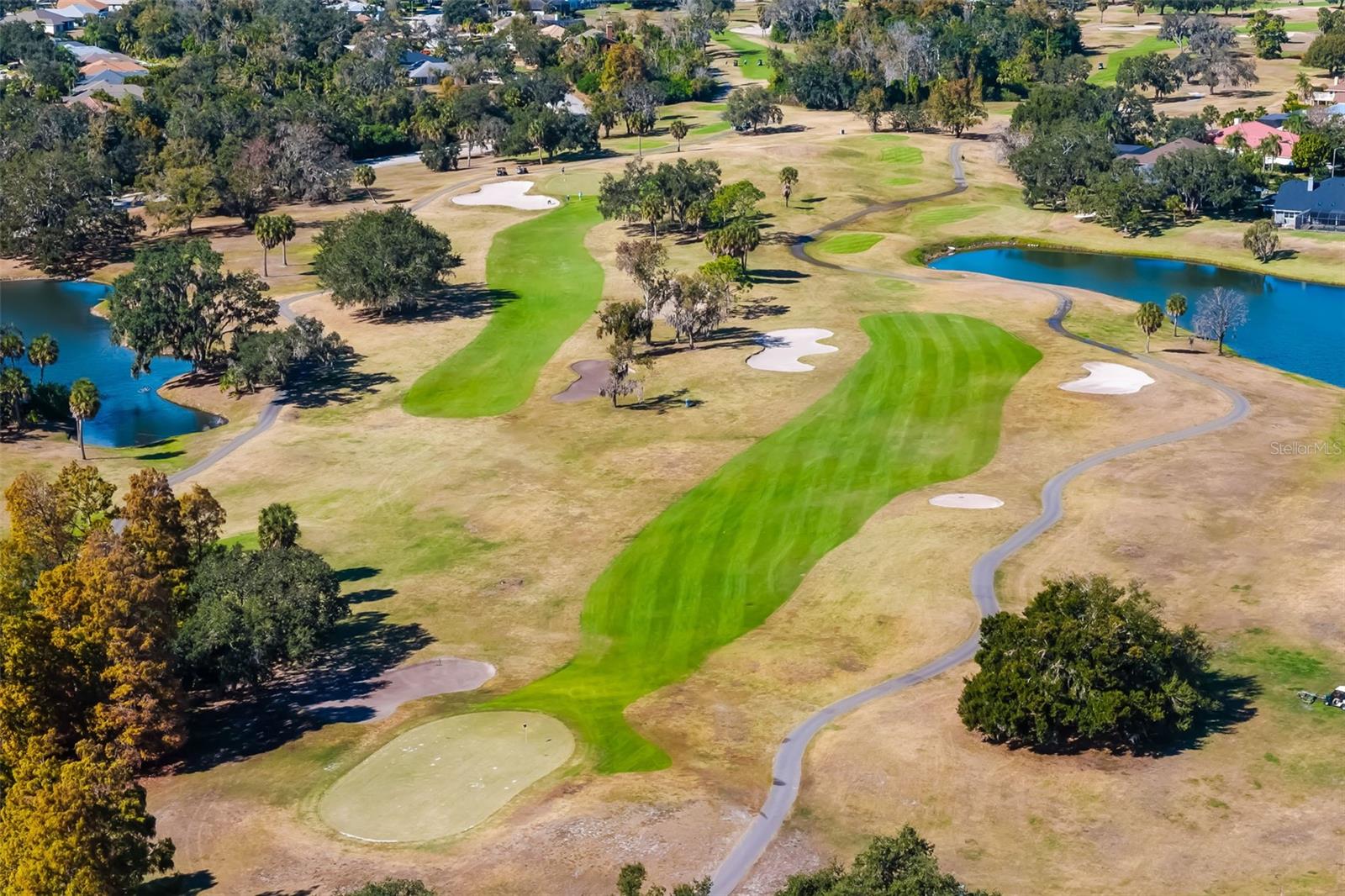 RIVER WILDERNESS - Residential
