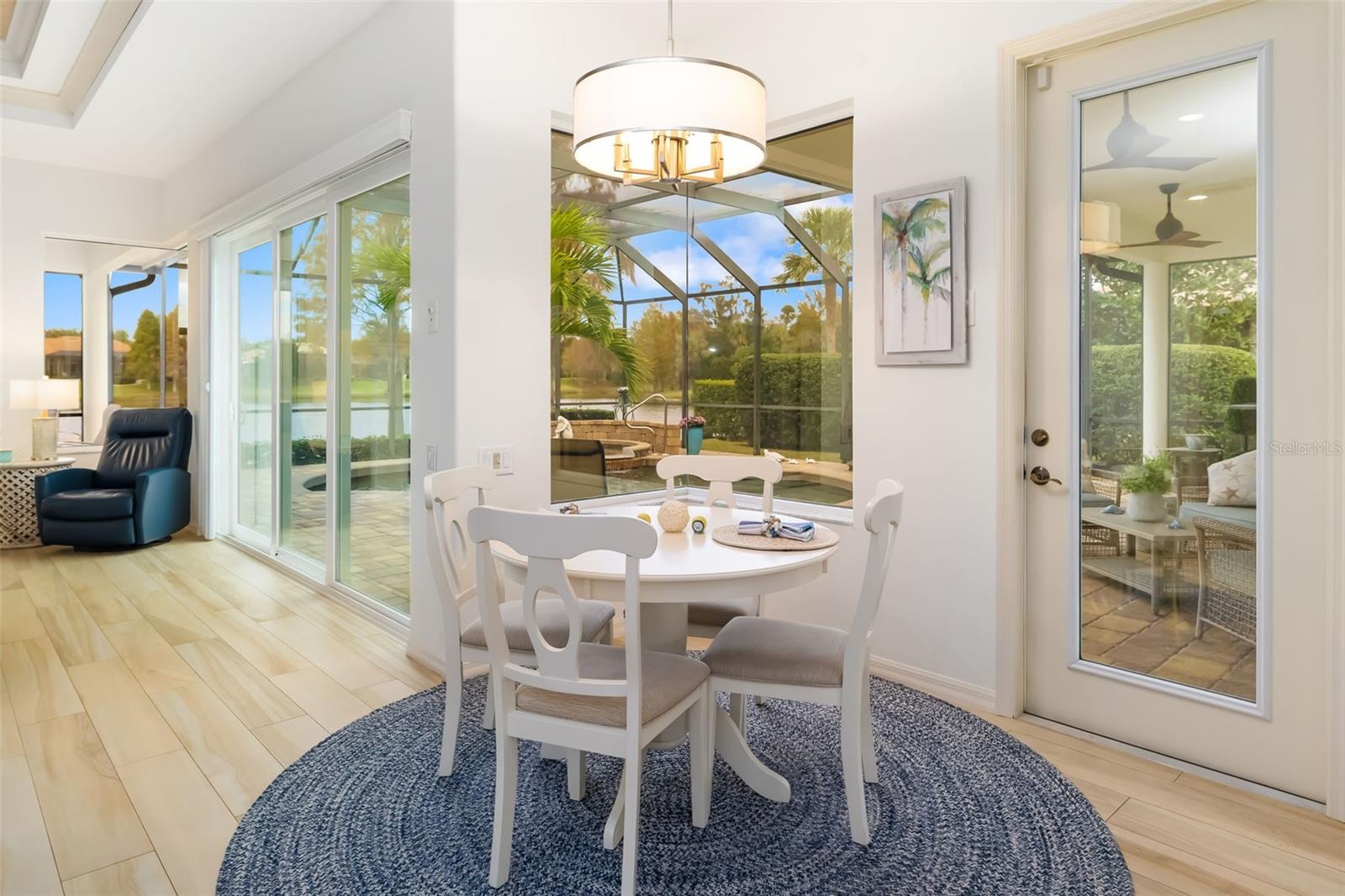 RIVER WILDERNESS - Residential