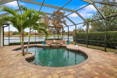 11528 SAVANNAH LAKES DRIVE PARRISH FL 34219