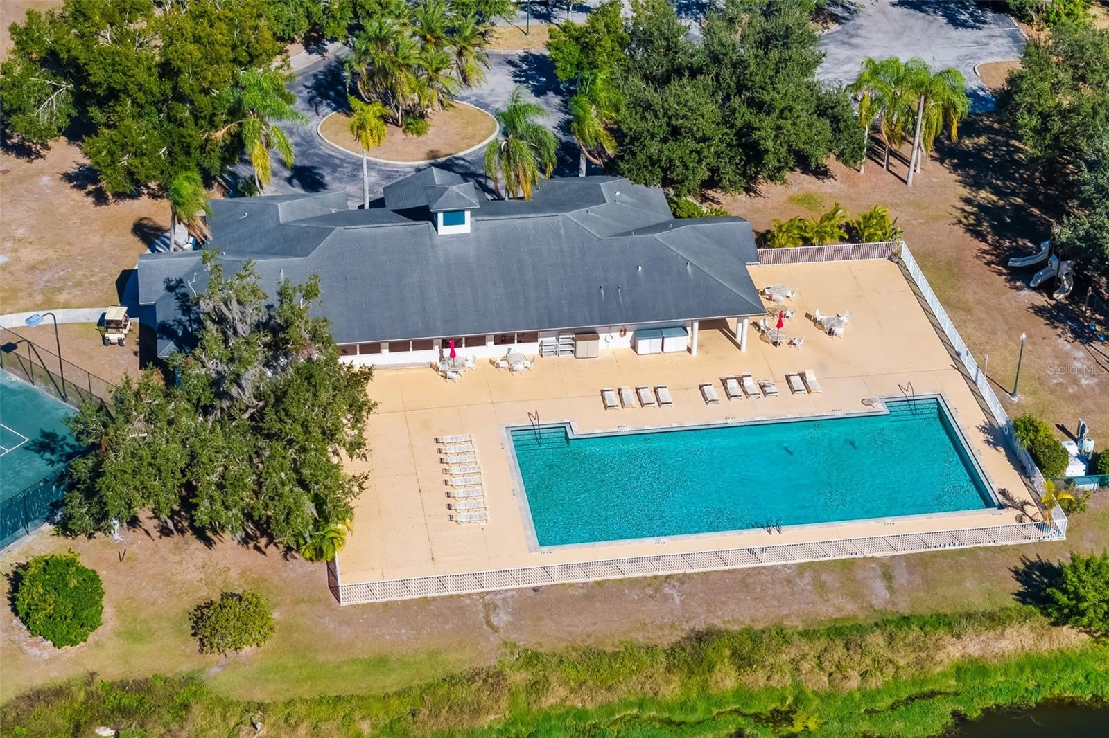 RIVER WILDERNESS - Residential