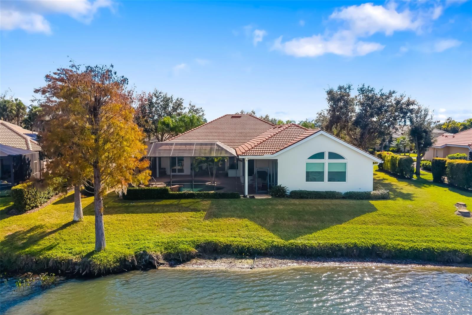 RIVER WILDERNESS - Residential