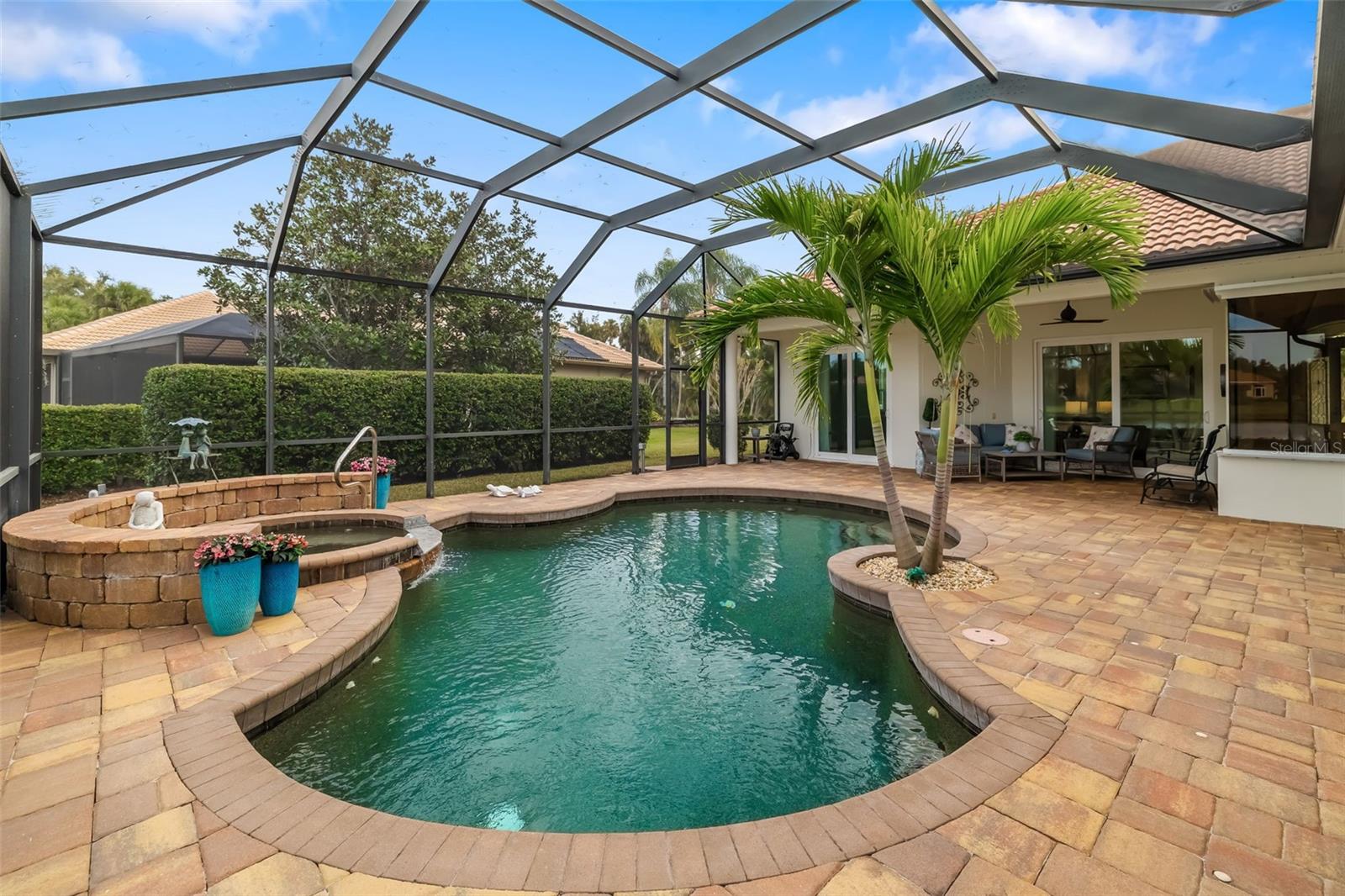 RIVER WILDERNESS - Residential