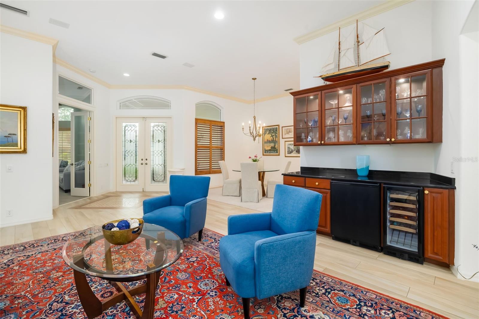 RIVER WILDERNESS - Residential