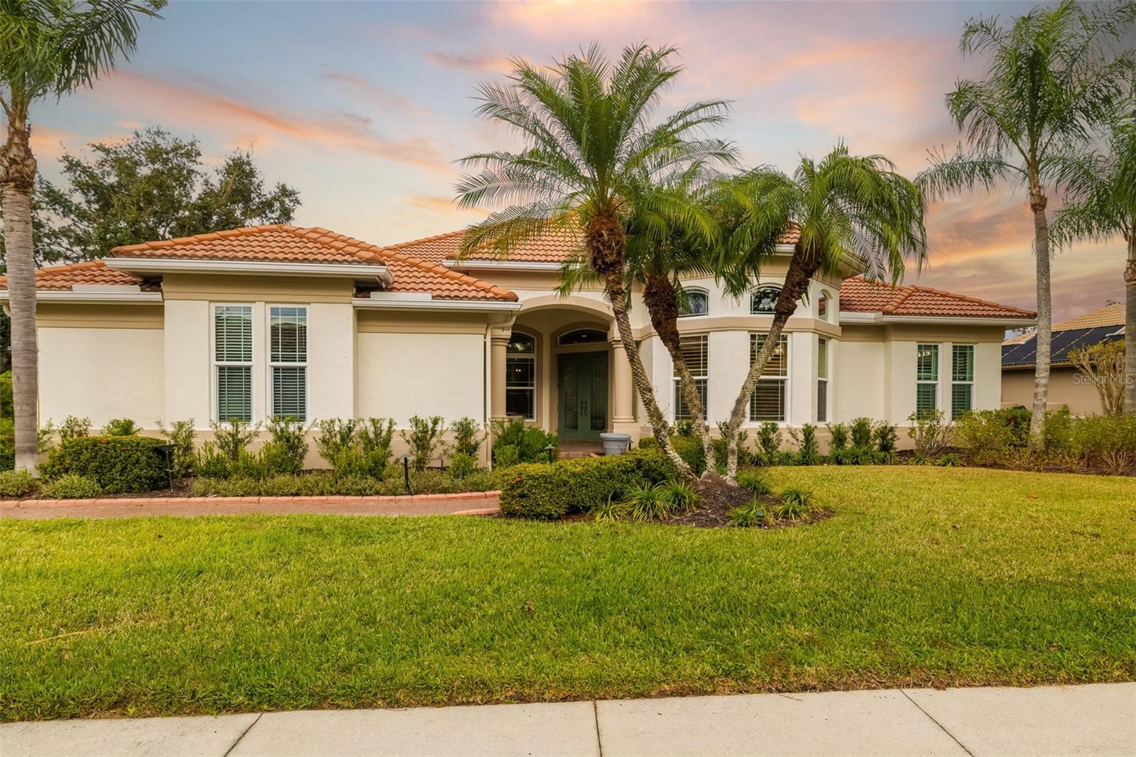 RIVER WILDERNESS - Residential