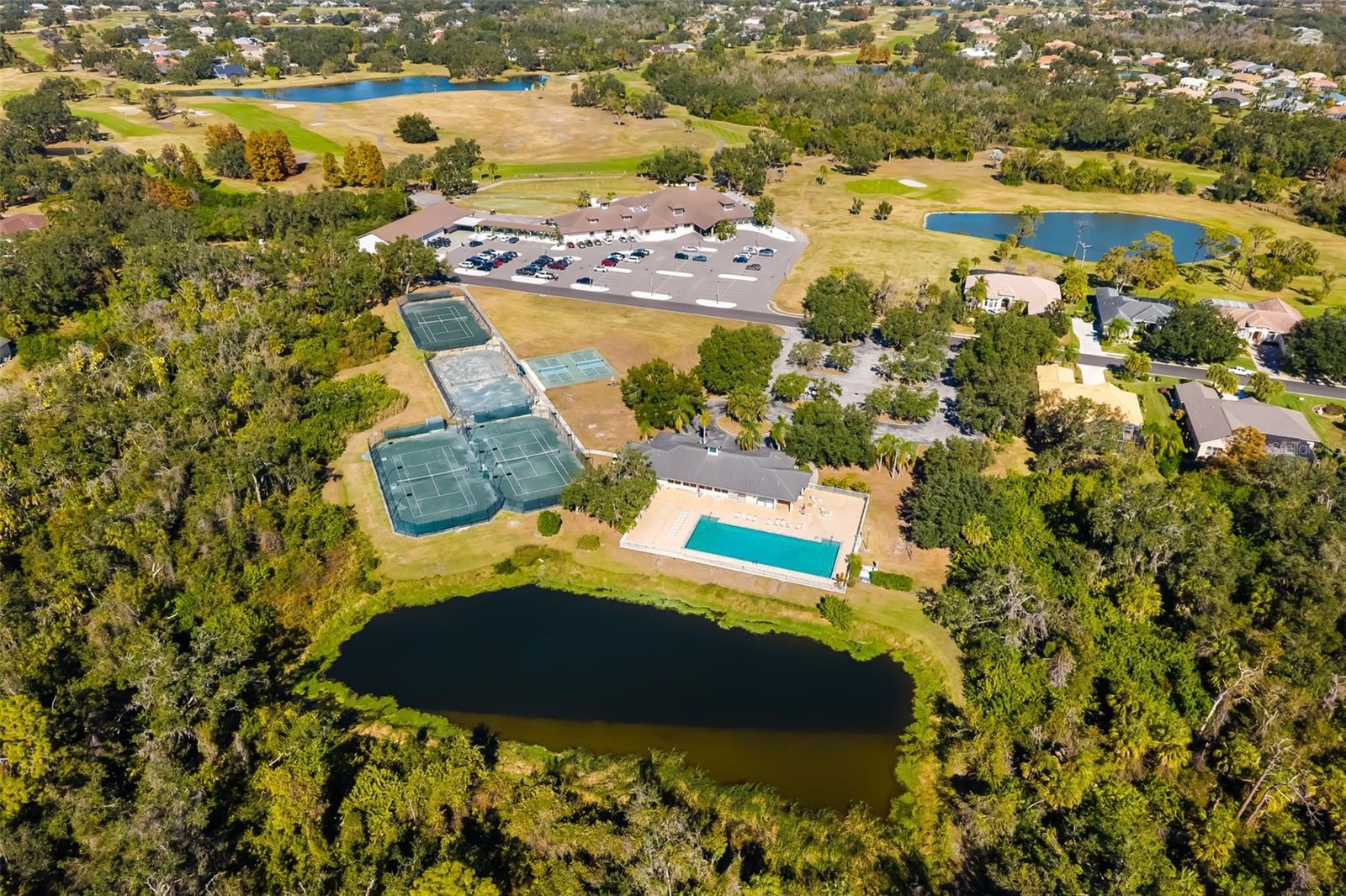 RIVER WILDERNESS - Residential