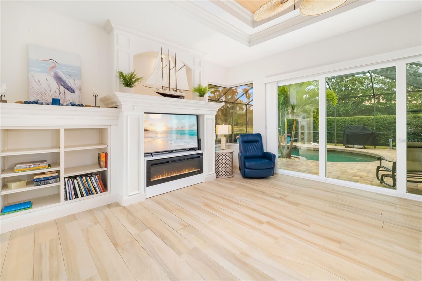 RIVER WILDERNESS - Residential