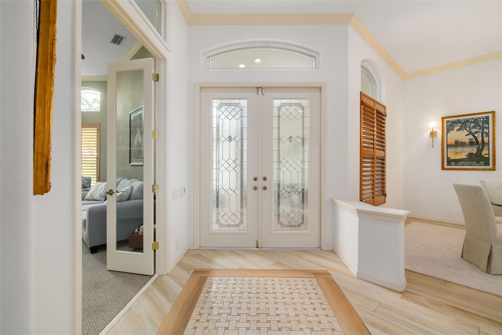 RIVER WILDERNESS - Residential