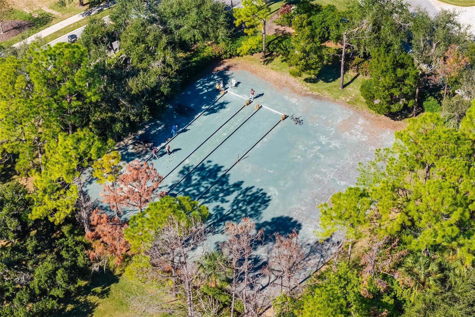 RIVER WILDERNESS - Residential