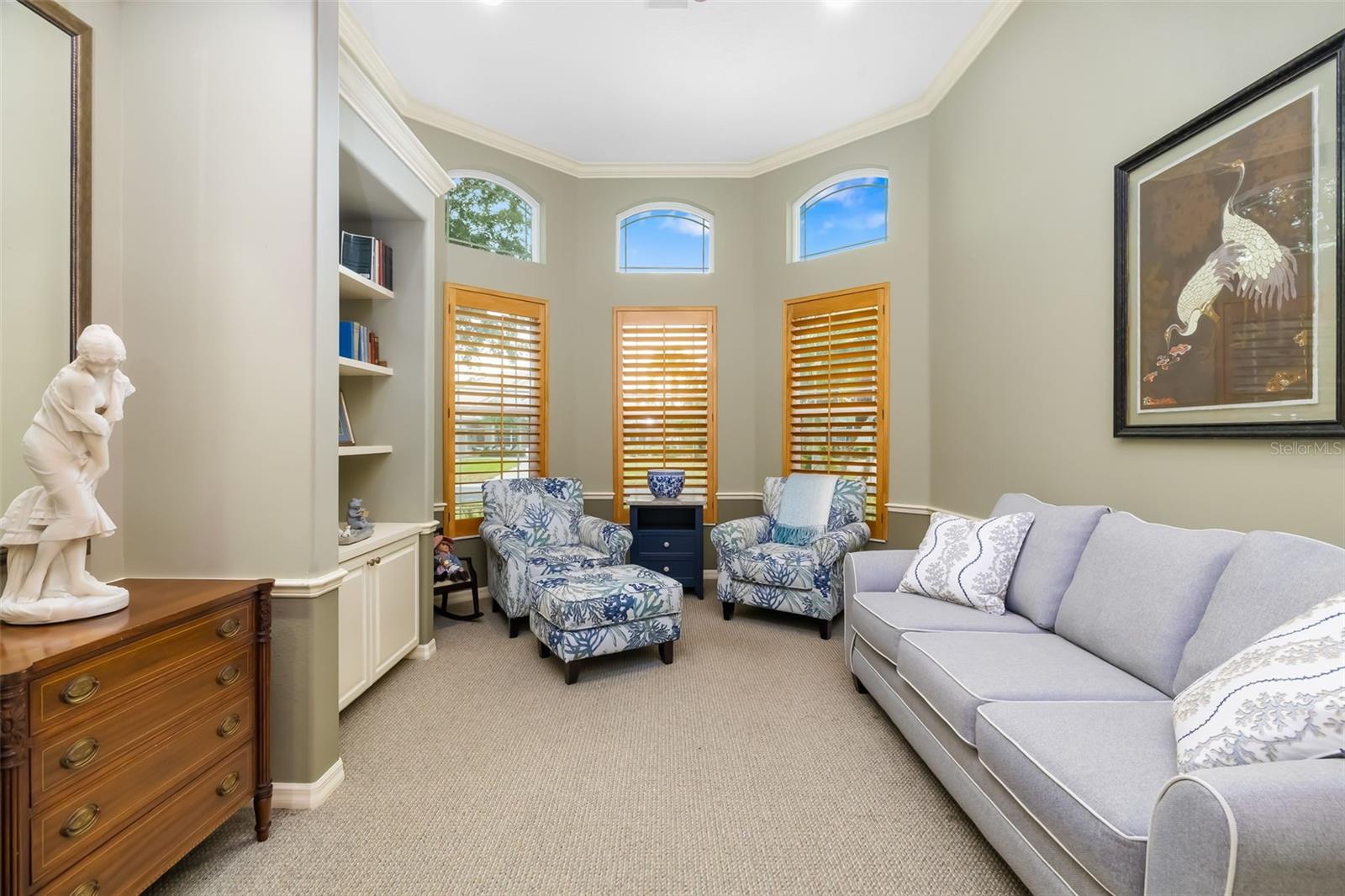 RIVER WILDERNESS - Residential