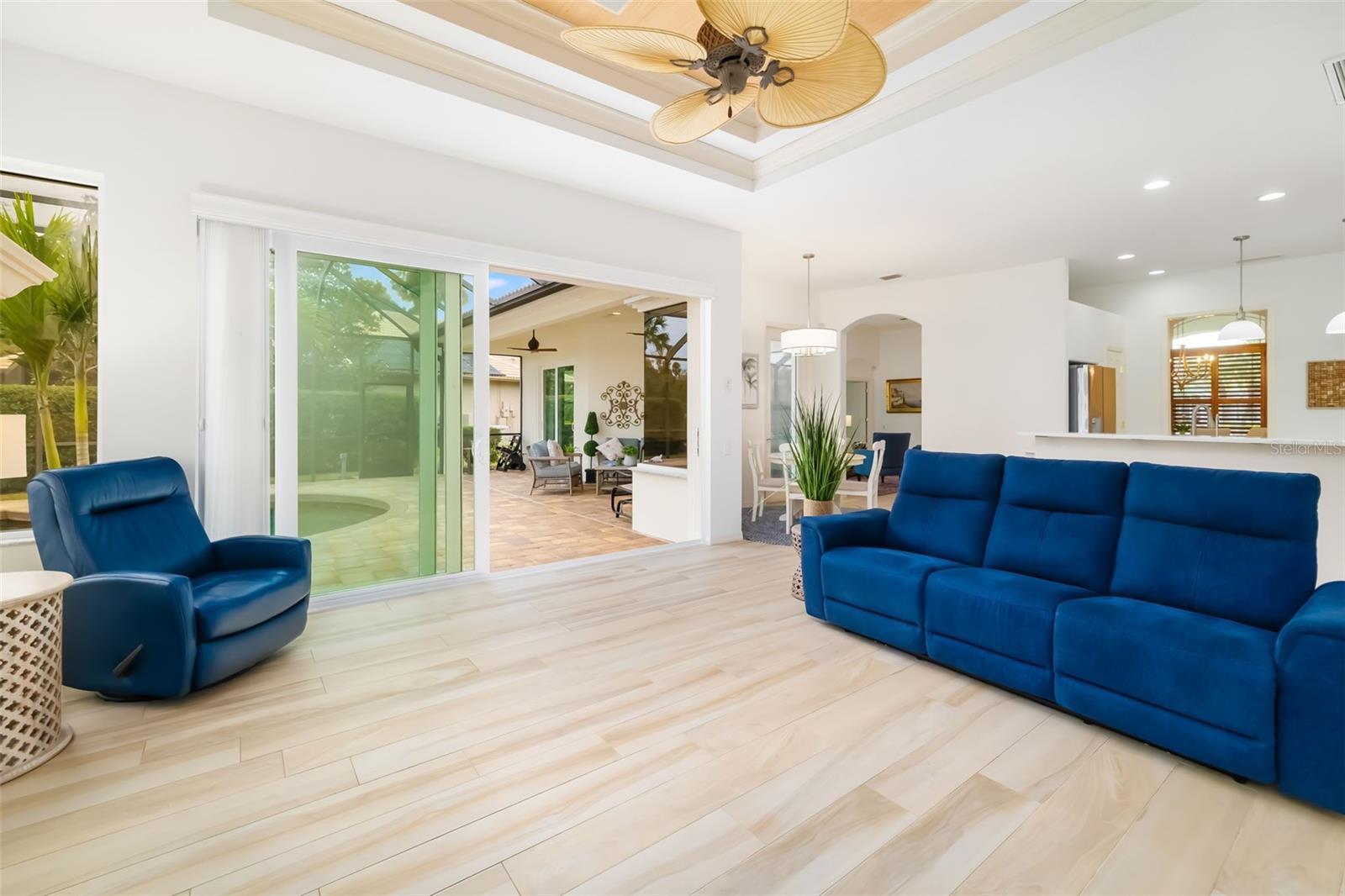 RIVER WILDERNESS - Residential