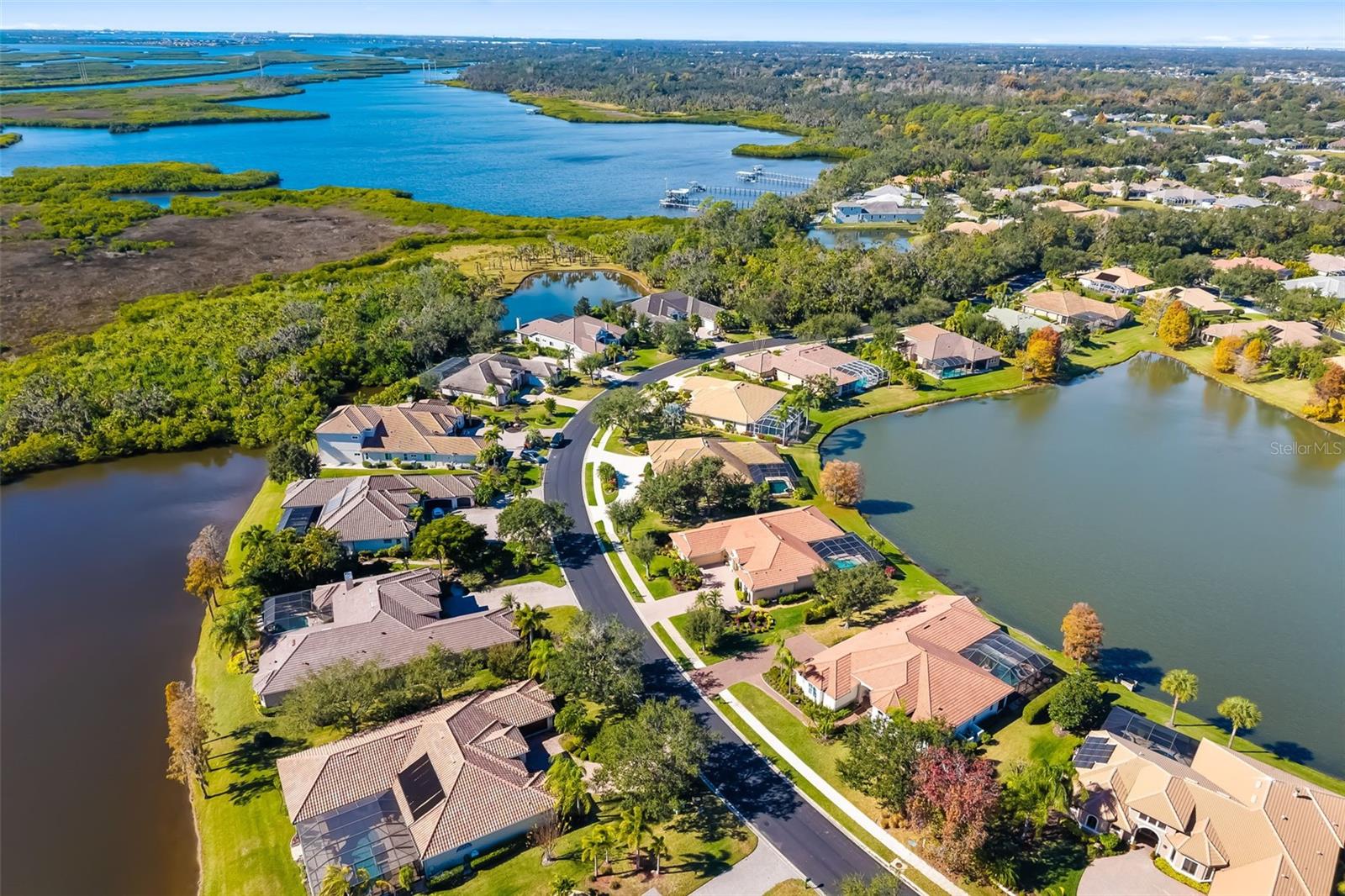 RIVER WILDERNESS - Residential