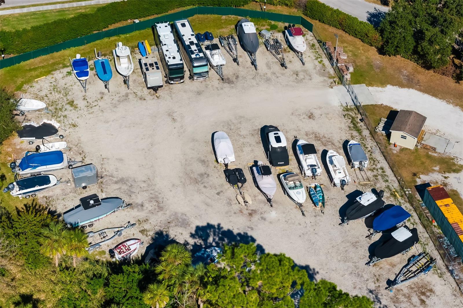 RIVER WILDERNESS - Residential