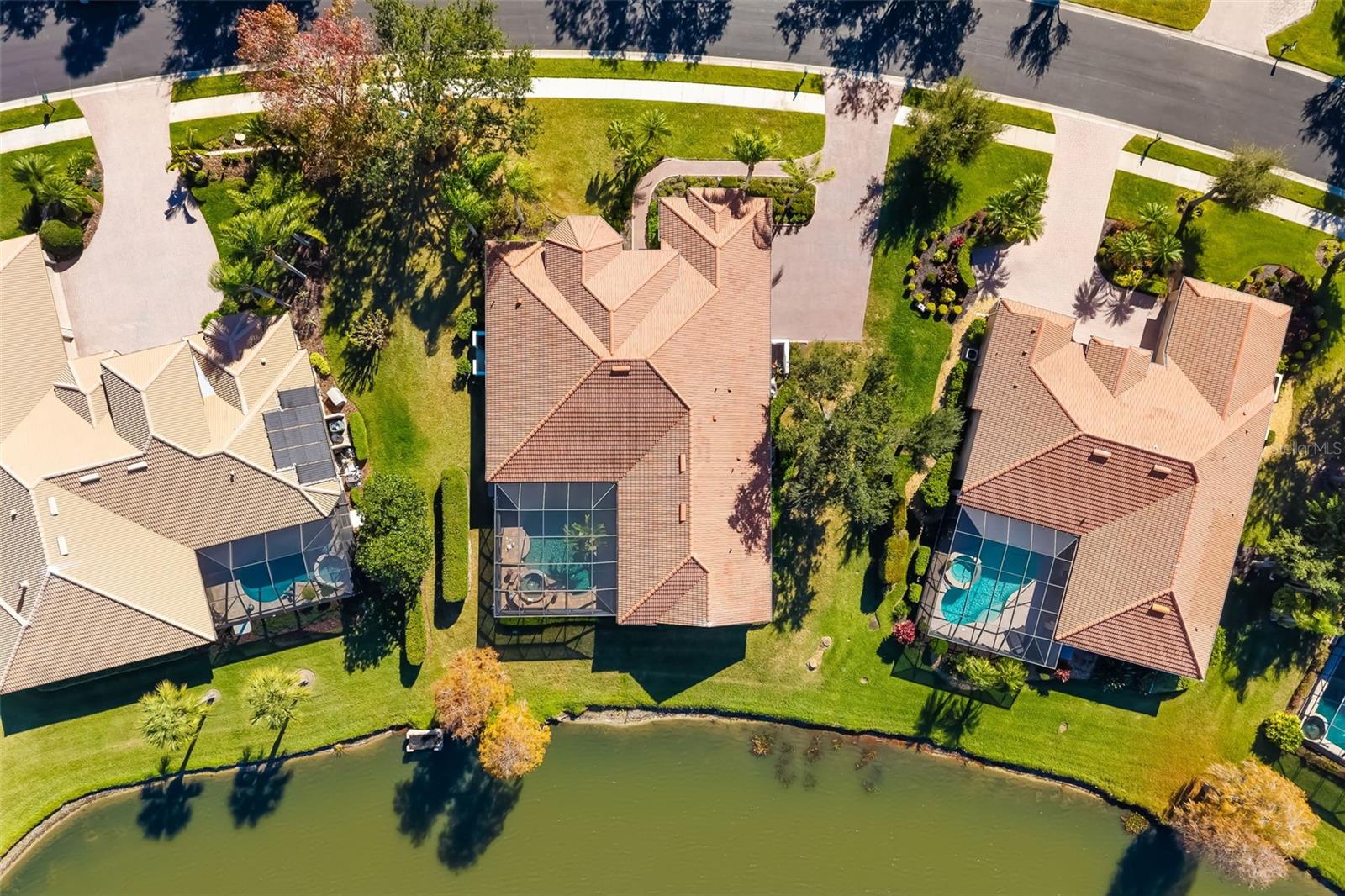 RIVER WILDERNESS - Residential