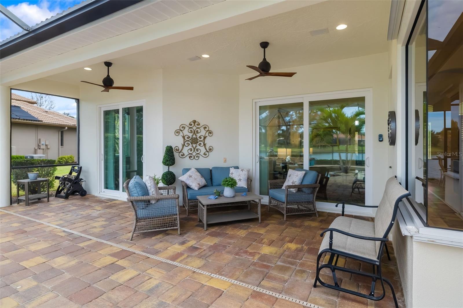 RIVER WILDERNESS - Residential