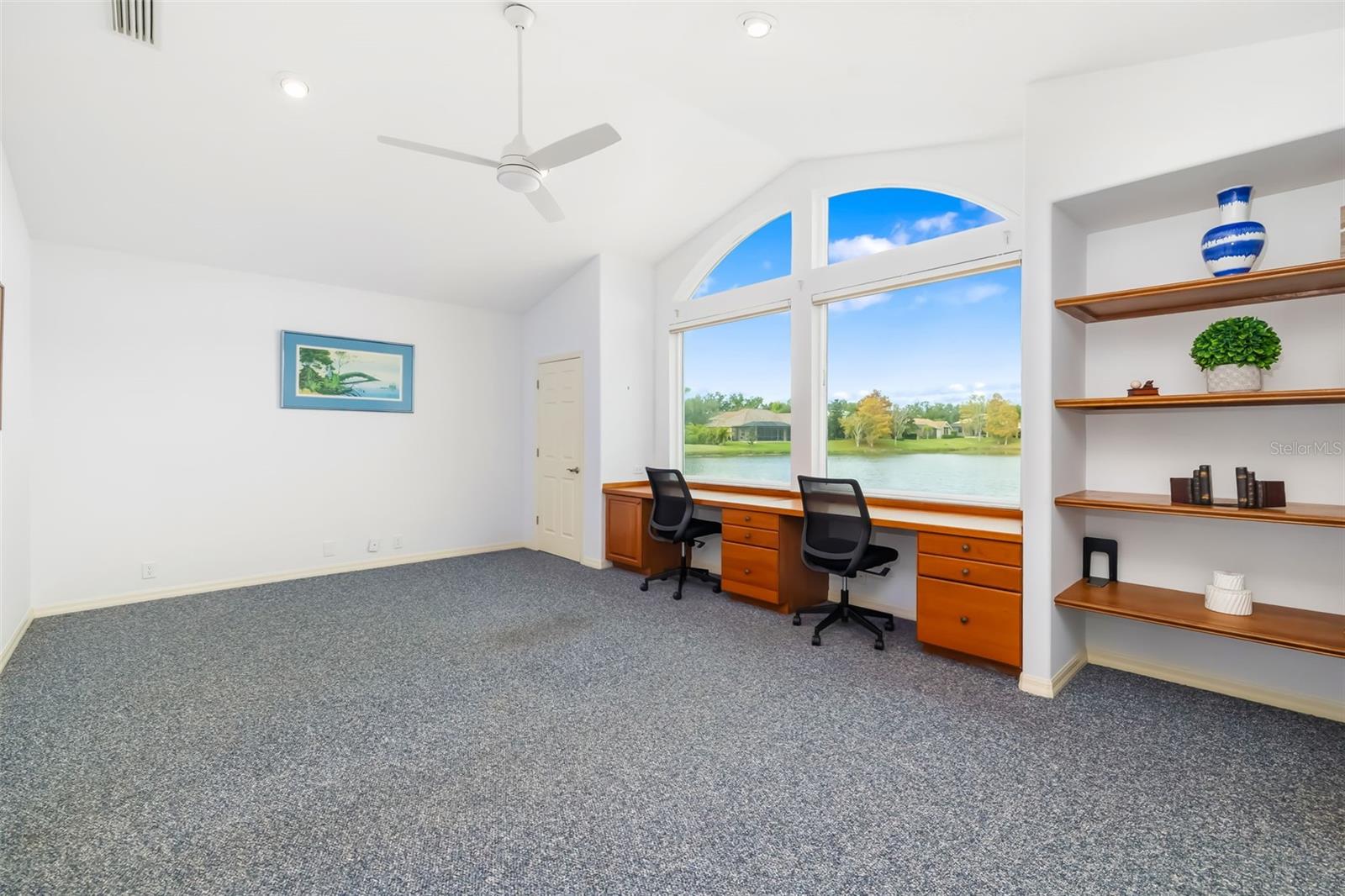 RIVER WILDERNESS - Residential