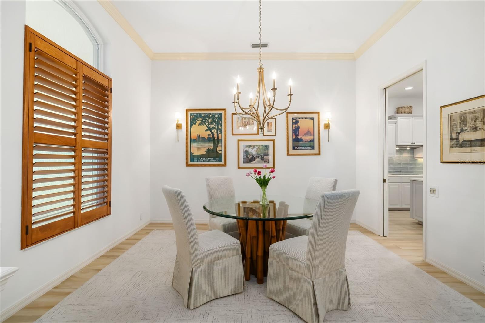 RIVER WILDERNESS - Residential