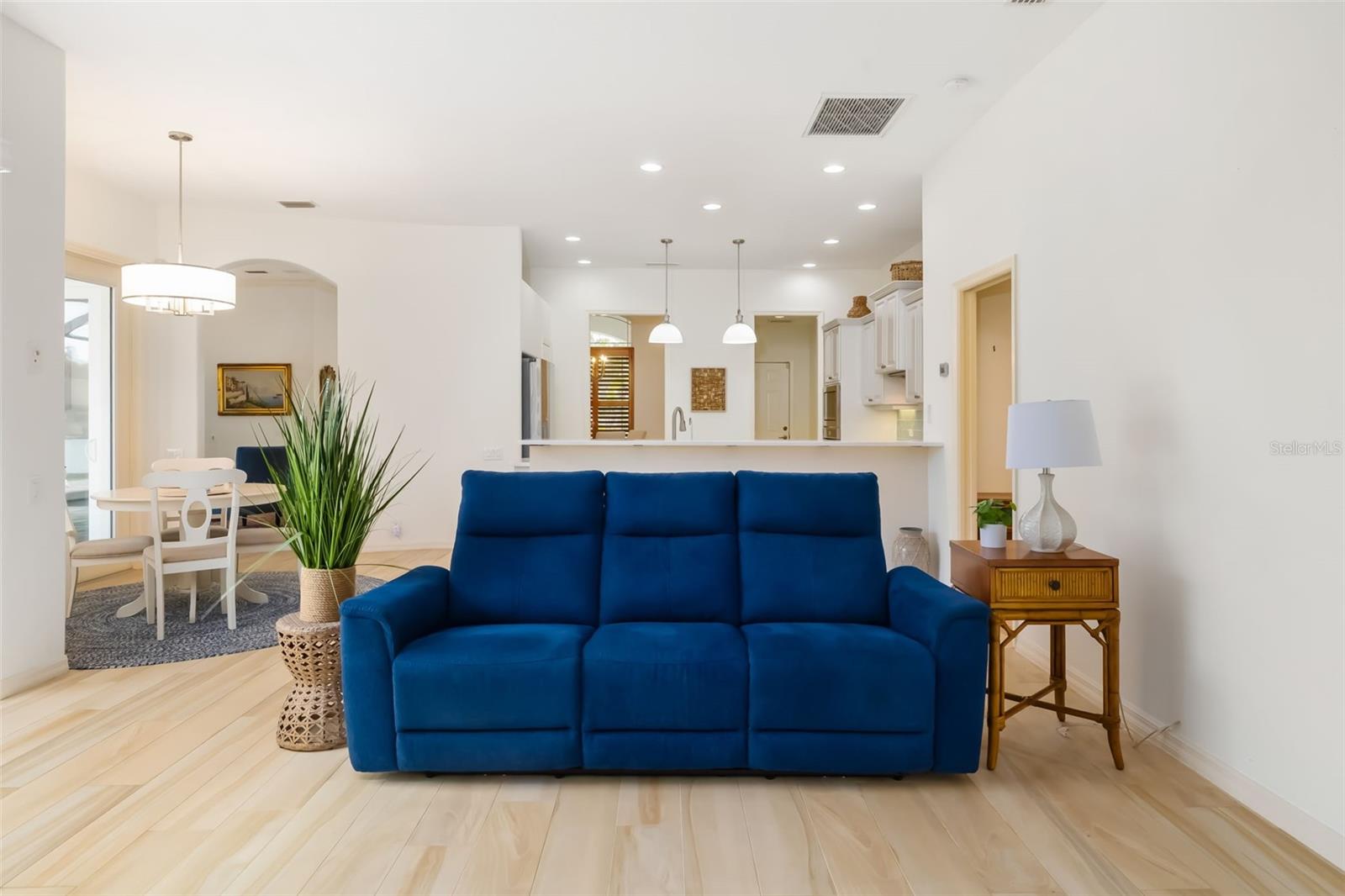 RIVER WILDERNESS - Residential