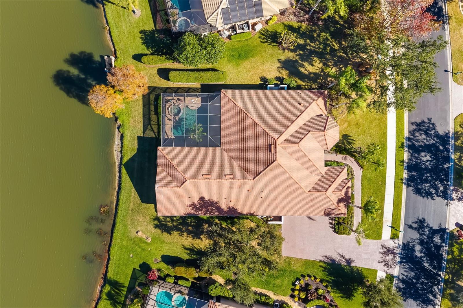 RIVER WILDERNESS - Residential