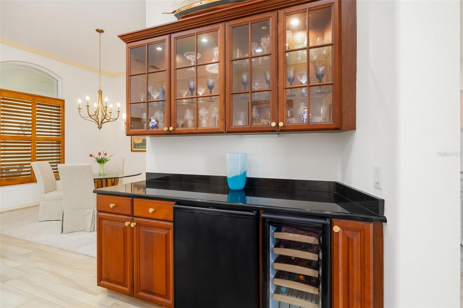 RIVER WILDERNESS - Residential