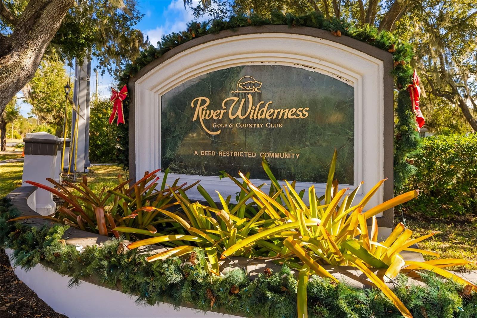 RIVER WILDERNESS - Residential