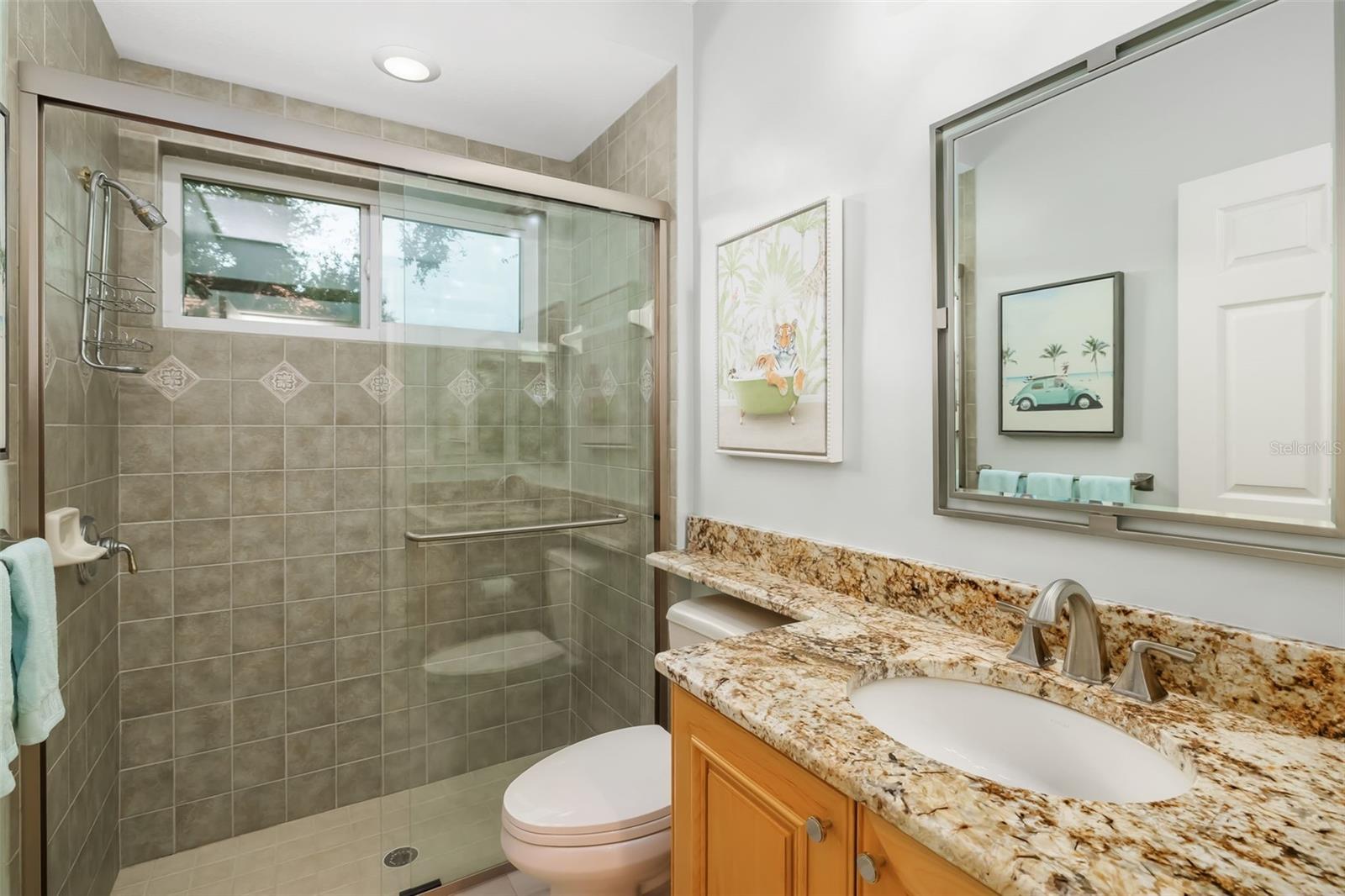 RIVER WILDERNESS - Residential