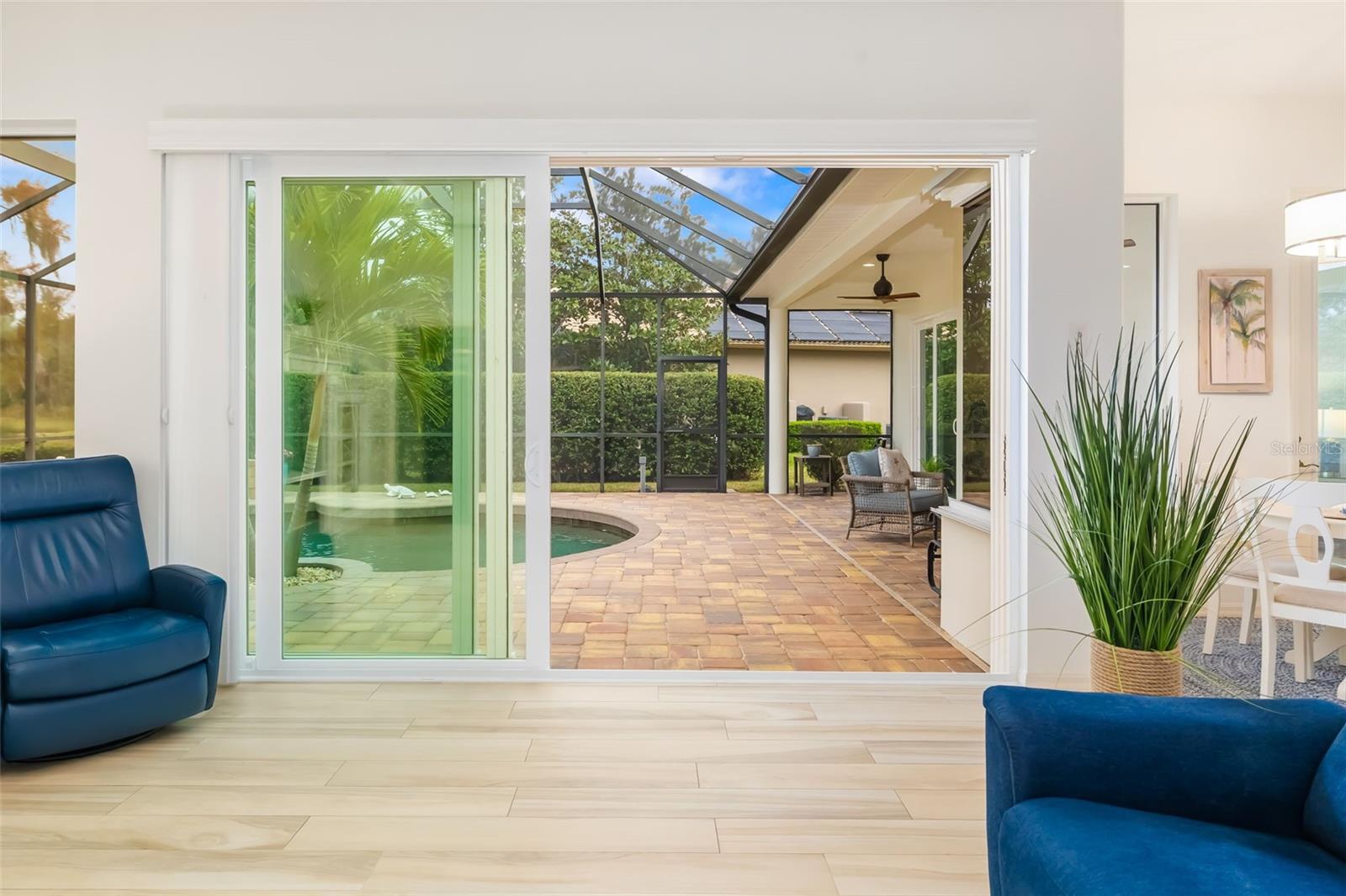 RIVER WILDERNESS - Residential