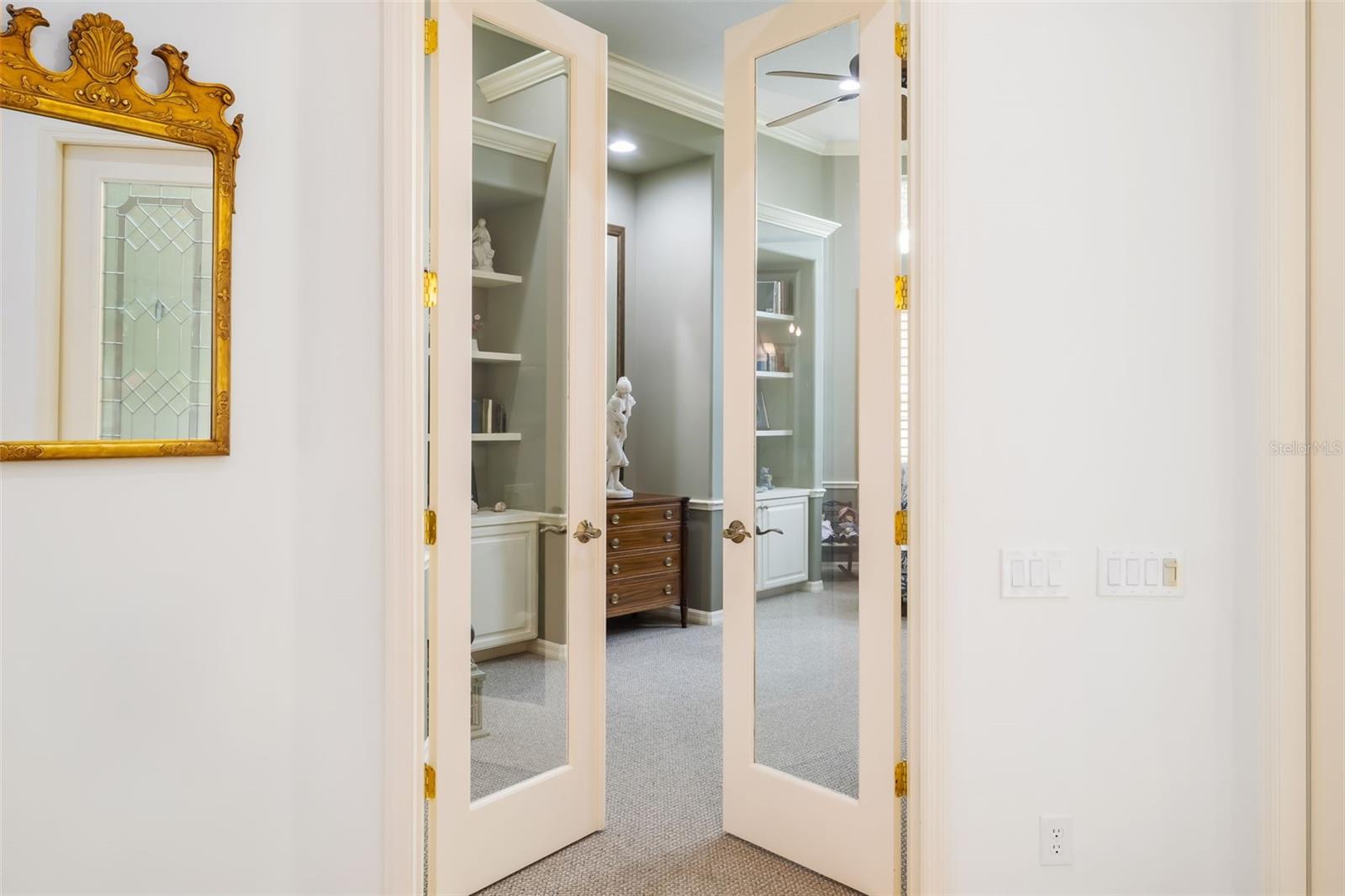 RIVER WILDERNESS - Residential