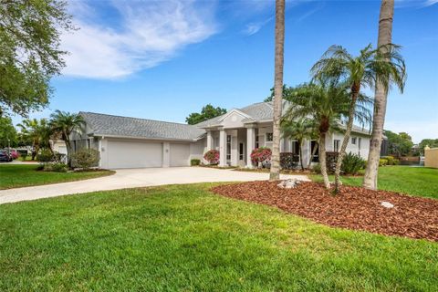 A home in LAKELAND