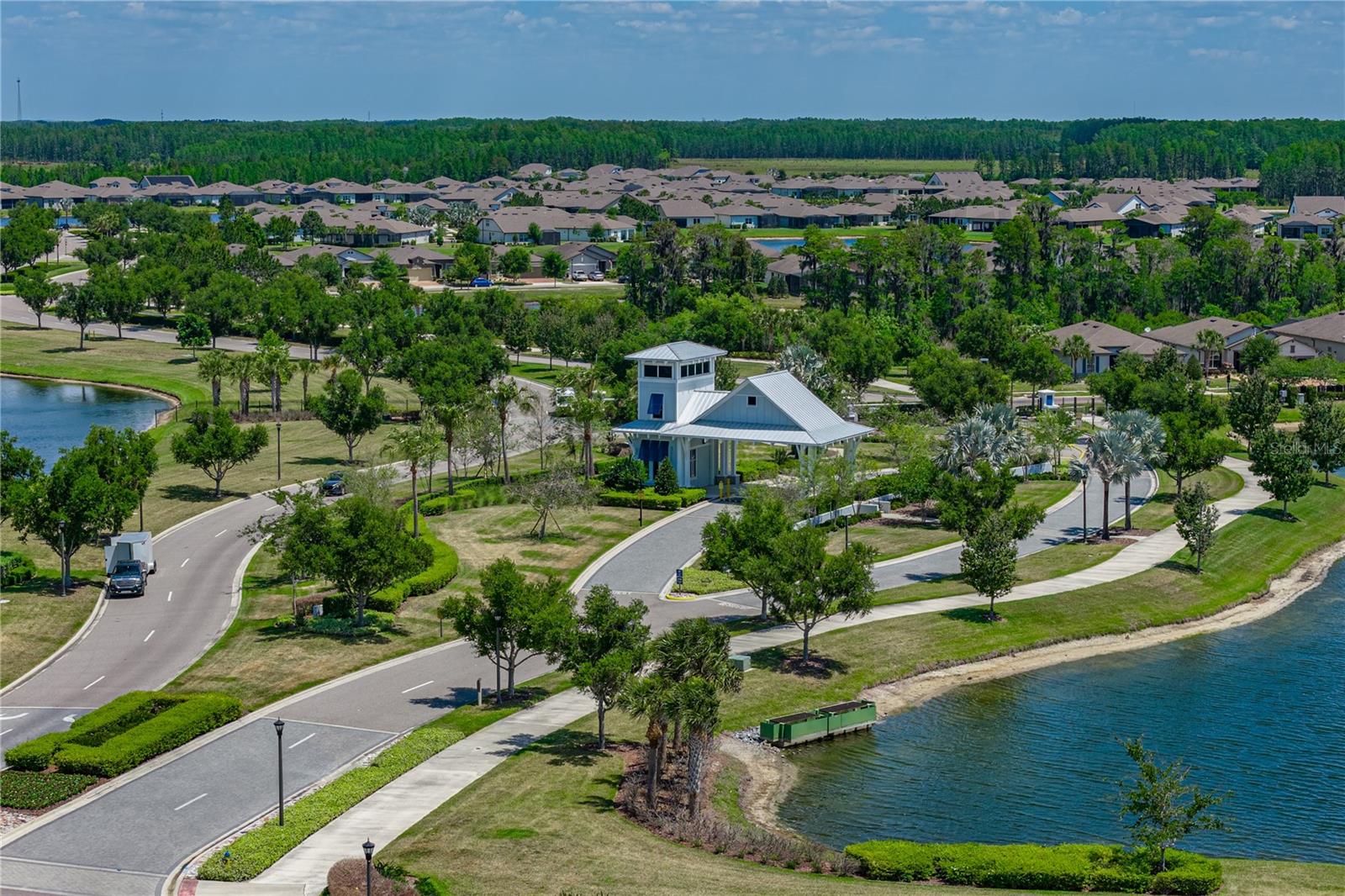 DEL WEBB BEXLEY - Residential