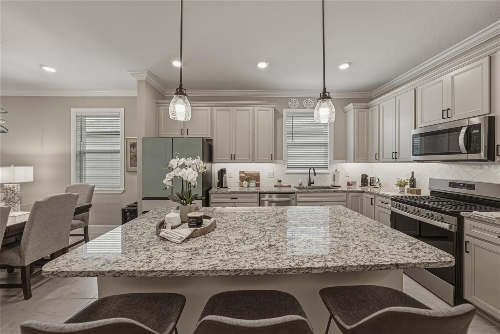 DEL WEBB BEXLEY - Residential