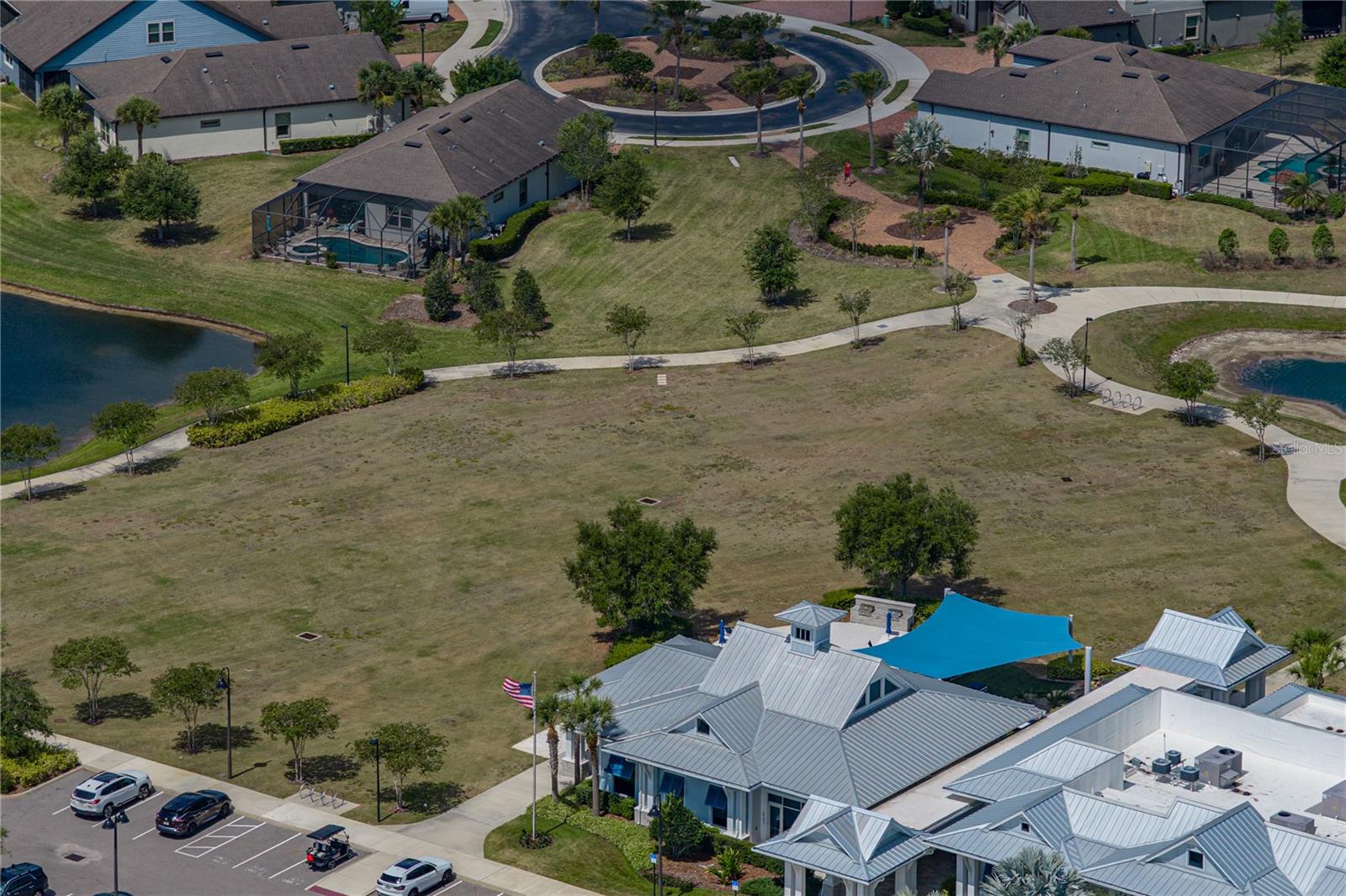 DEL WEBB BEXLEY - Residential