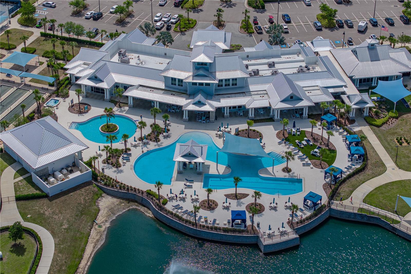 DEL WEBB BEXLEY - Residential