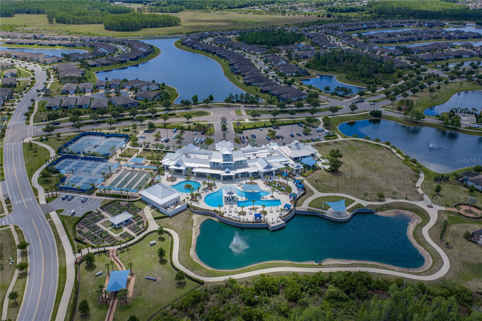 DEL WEBB BEXLEY - Residential