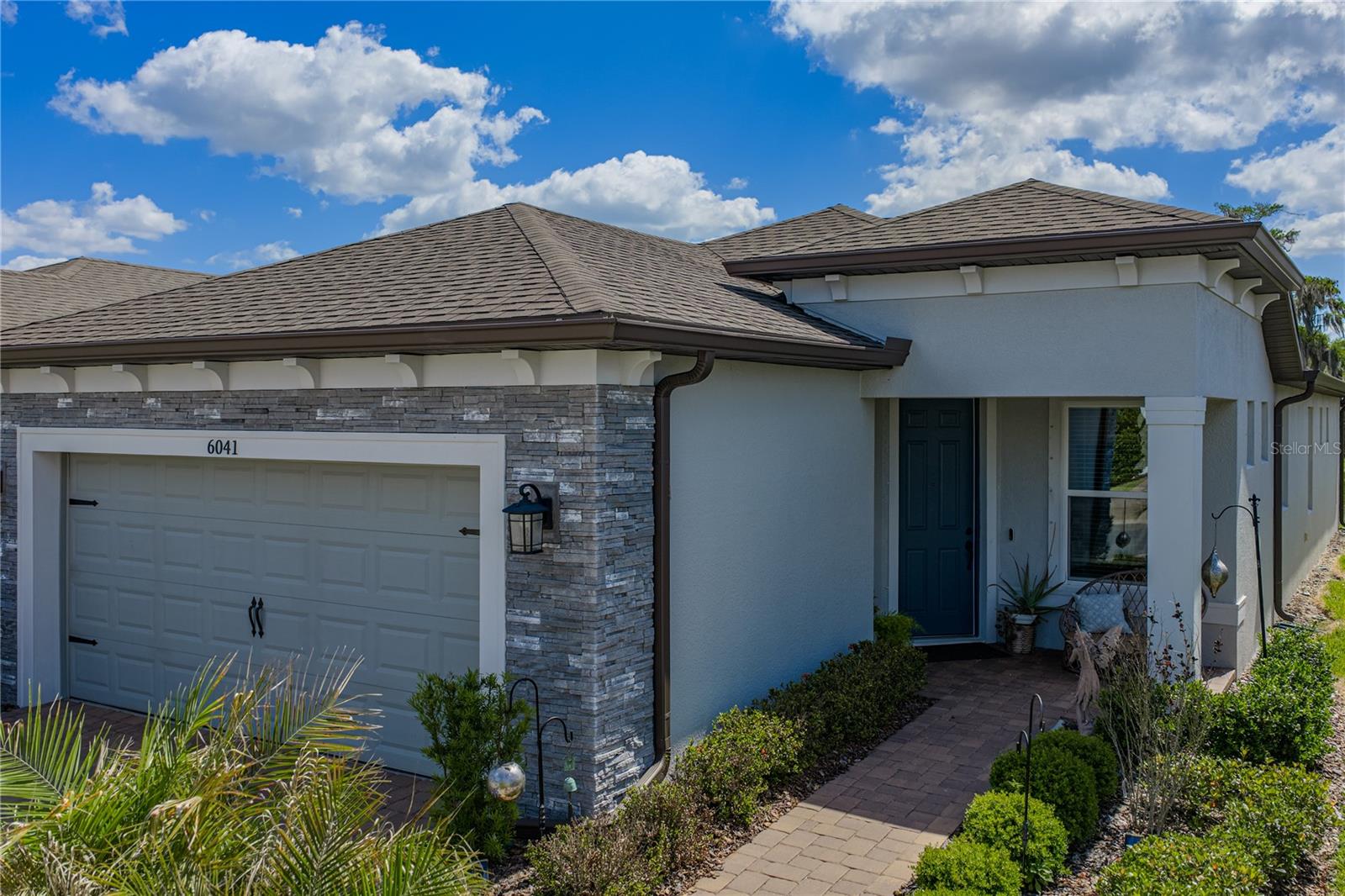 DEL WEBB BEXLEY - Residential