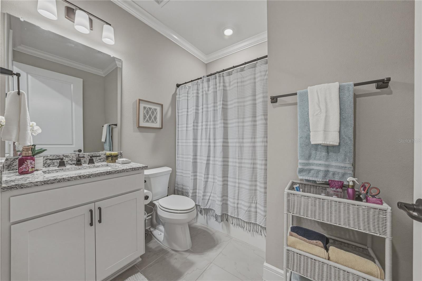 DEL WEBB BEXLEY - Residential