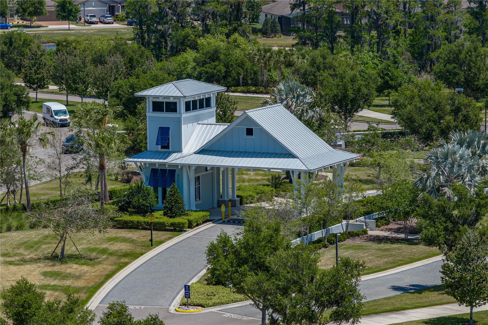 DEL WEBB BEXLEY - Residential