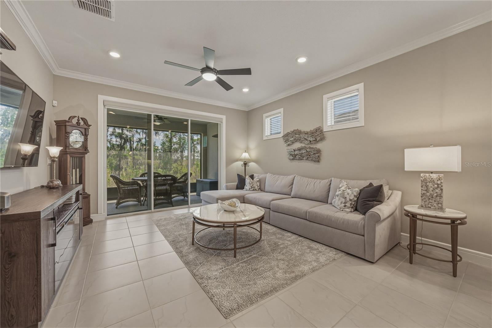 DEL WEBB BEXLEY - Residential