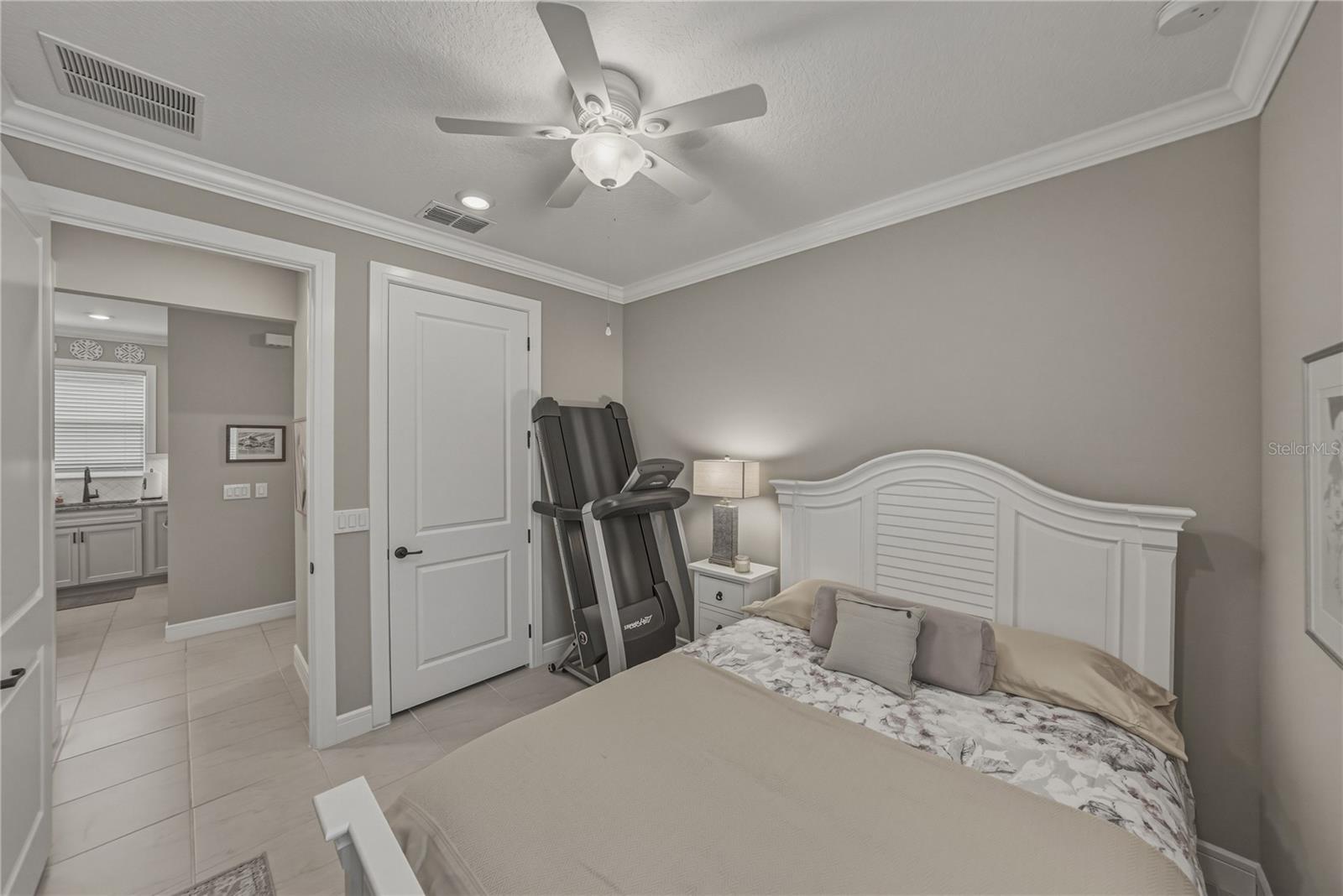 DEL WEBB BEXLEY - Residential
