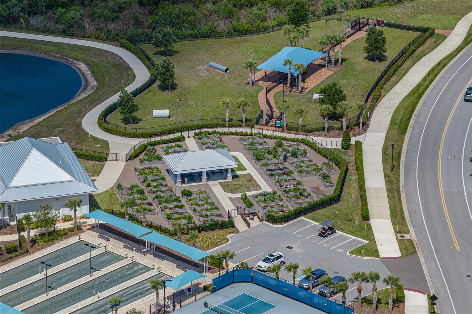DEL WEBB BEXLEY - Residential