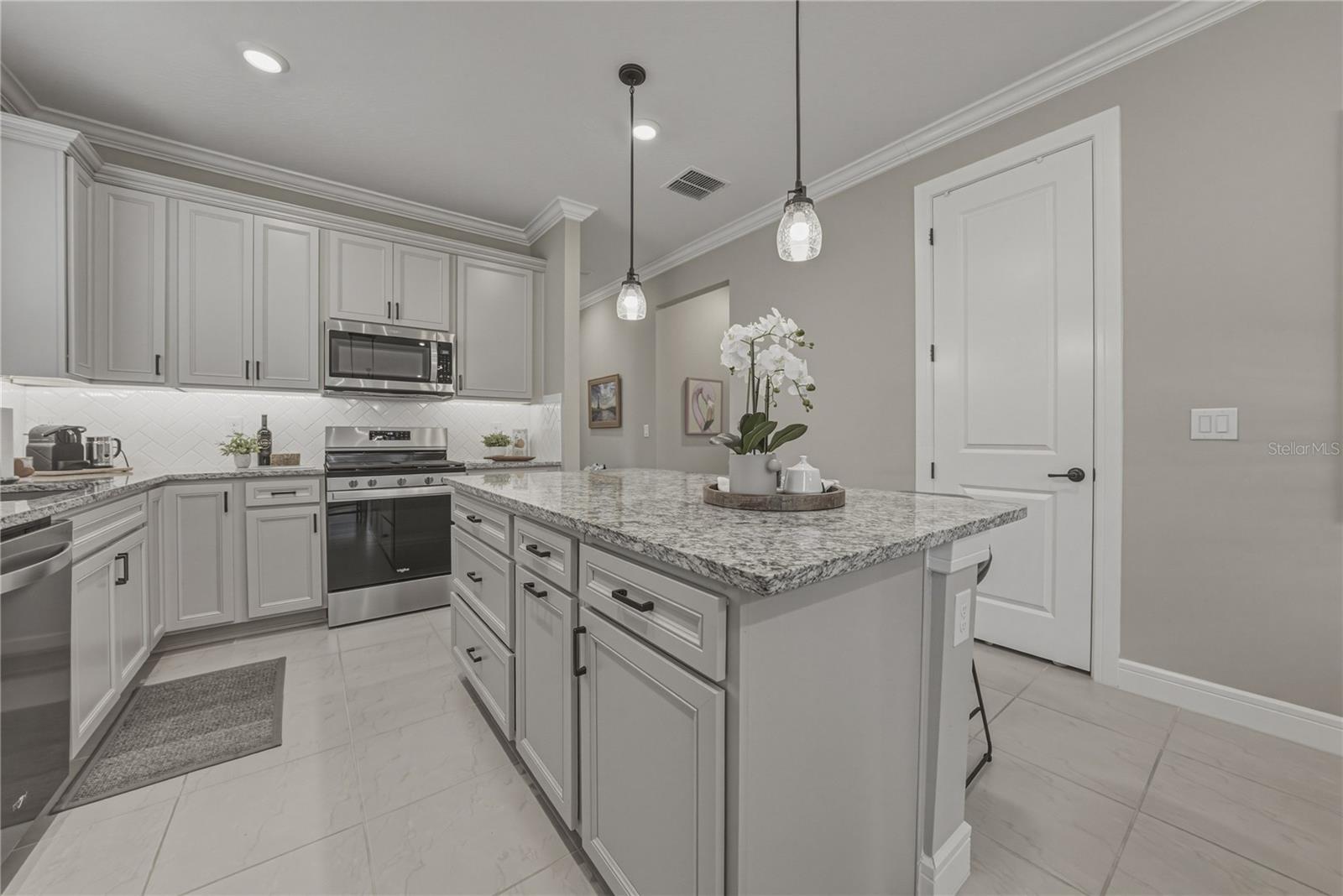 DEL WEBB BEXLEY - Residential