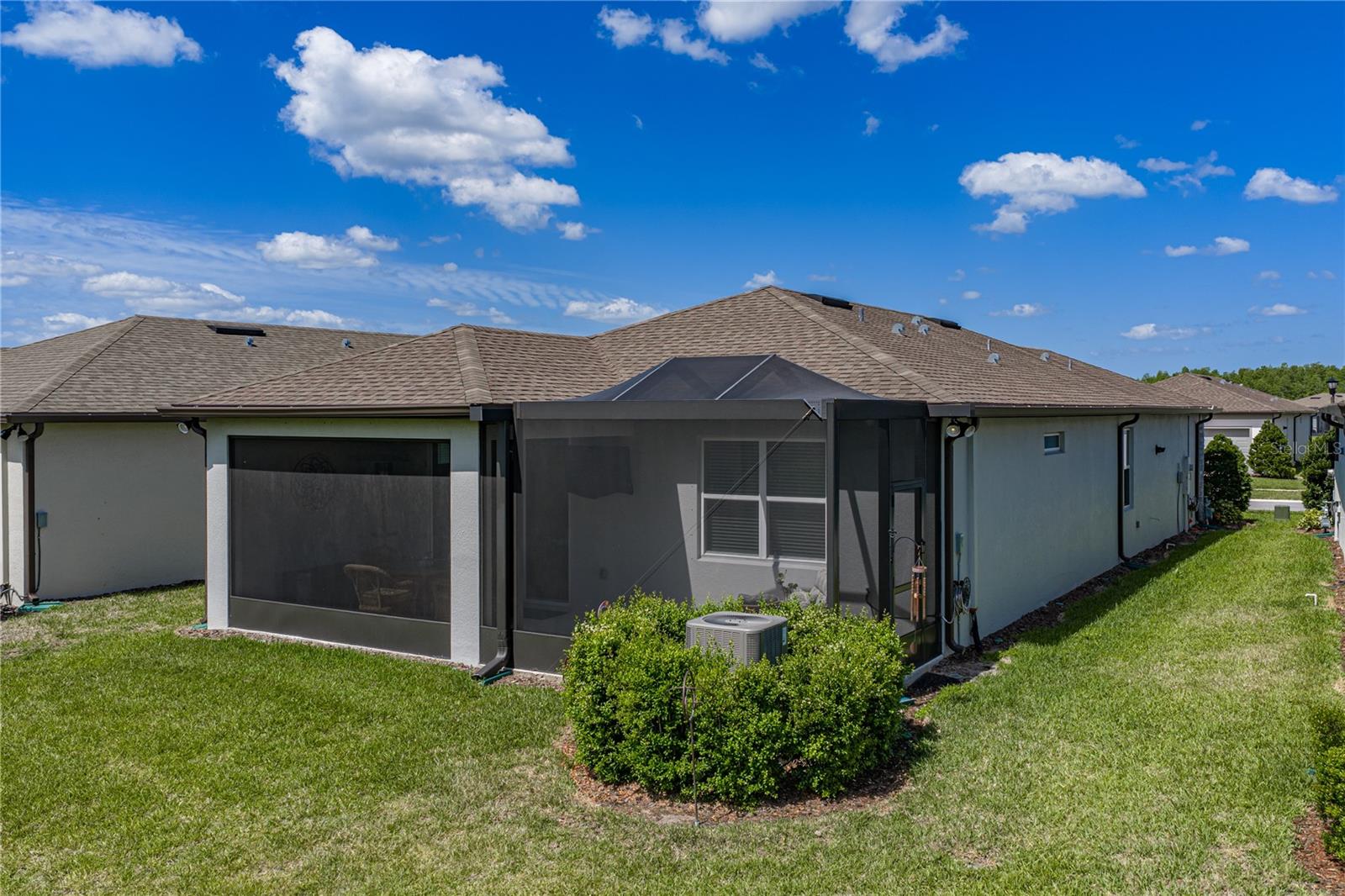 DEL WEBB BEXLEY - Residential