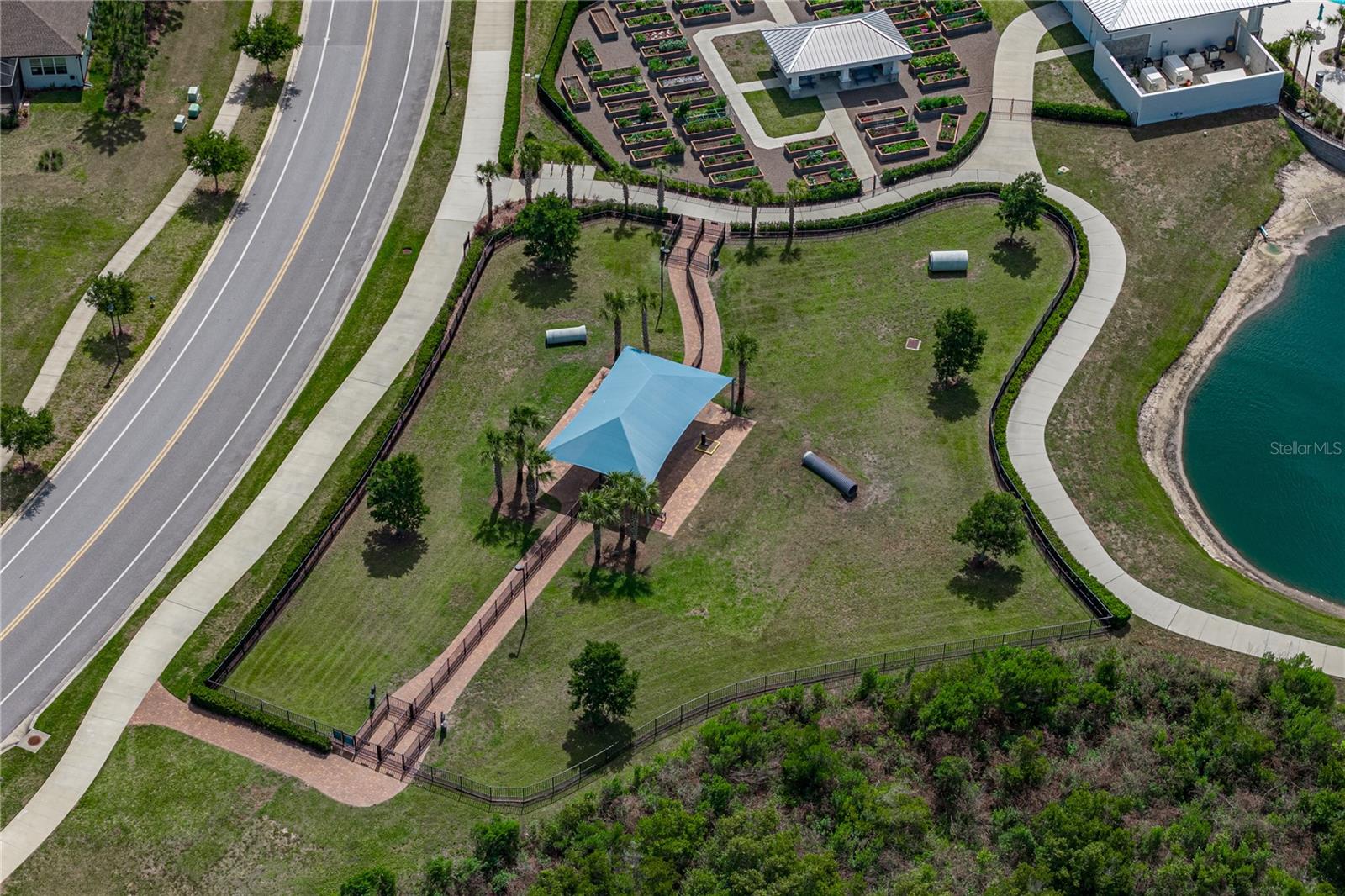 DEL WEBB BEXLEY - Residential