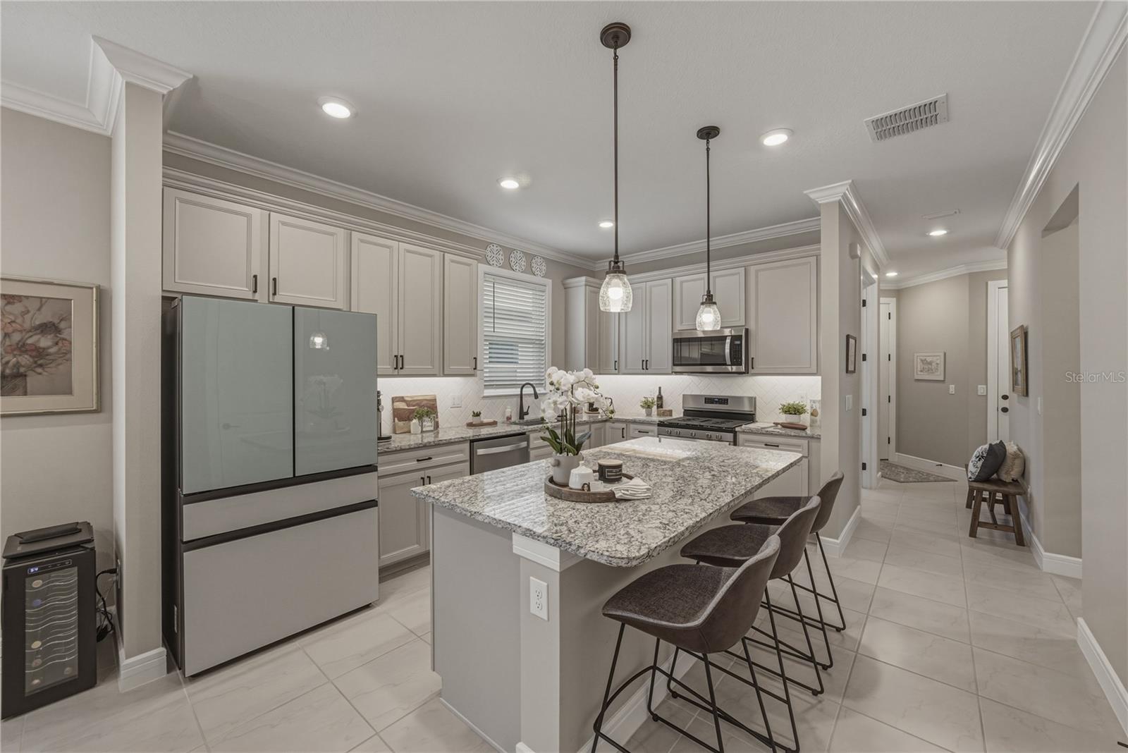 DEL WEBB BEXLEY - Residential